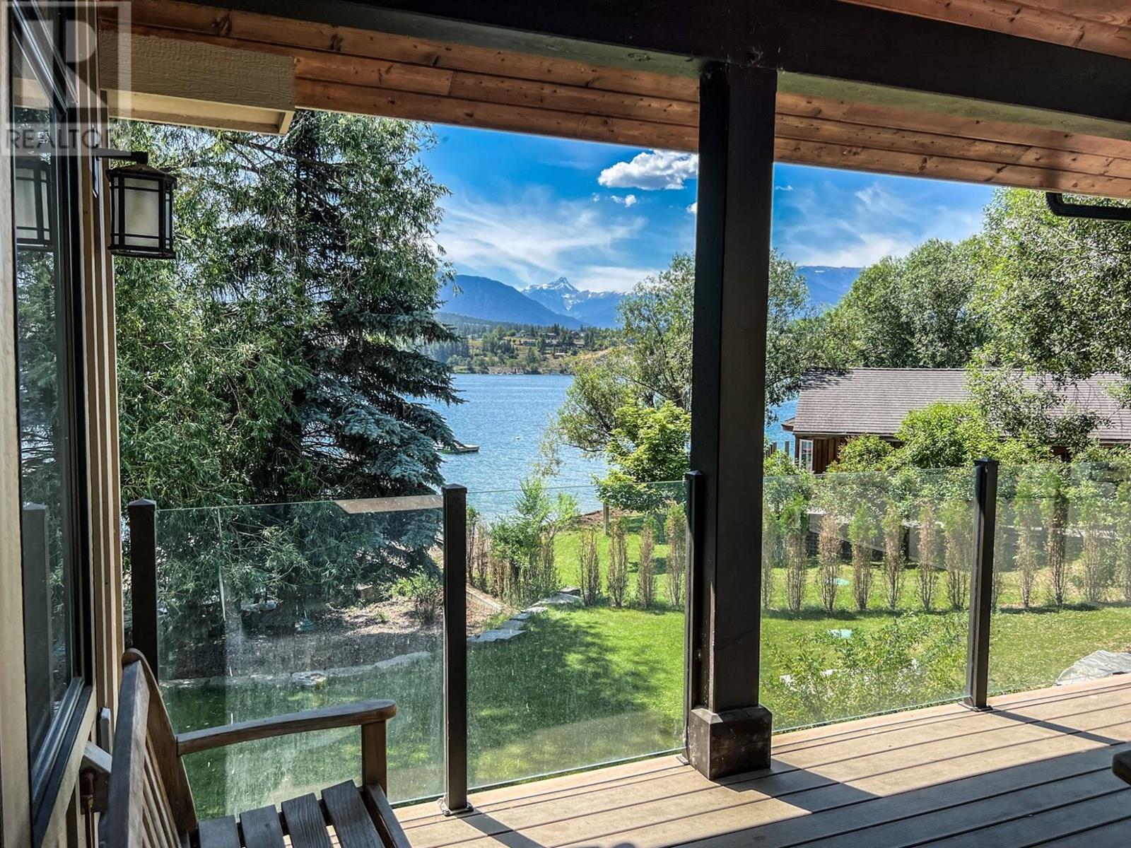 615/619 Lakeview Road, Invermere, British Columbia  V0A 1K3 - Photo 40 - 10354922