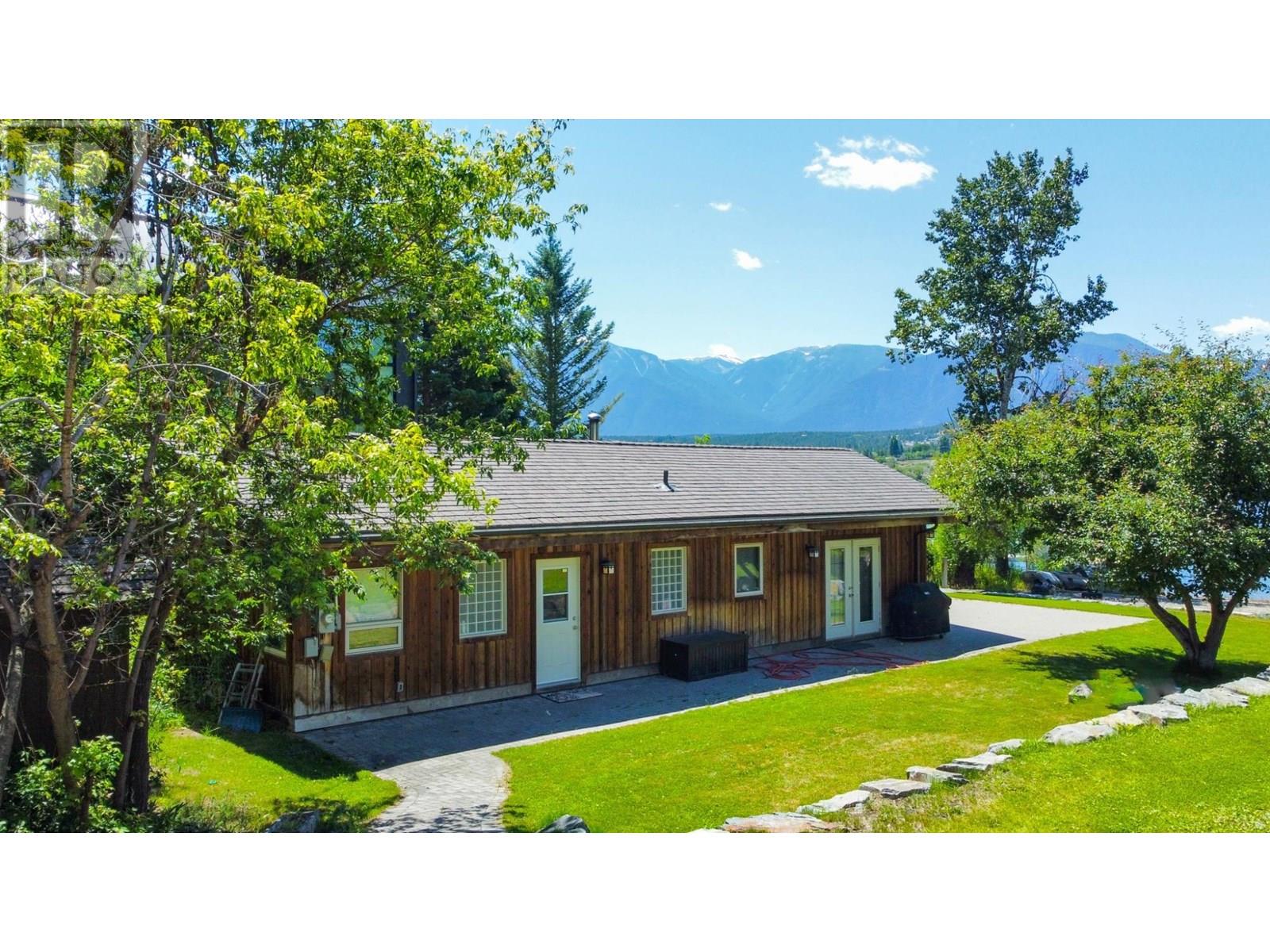 615/619 Lakeview Road, Invermere, British Columbia  V0A 1K3 - Photo 50 - 10354922