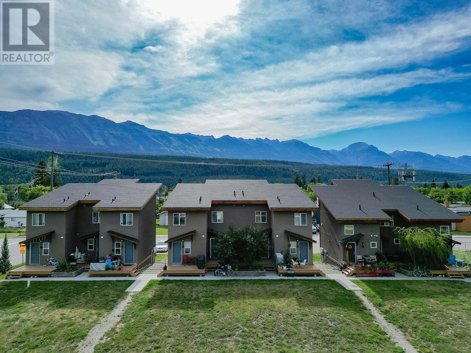 1110 11th  S Avenue Unit# 7, Golden, British Columbia  V0A 1H0 - Photo 2 - 10354997