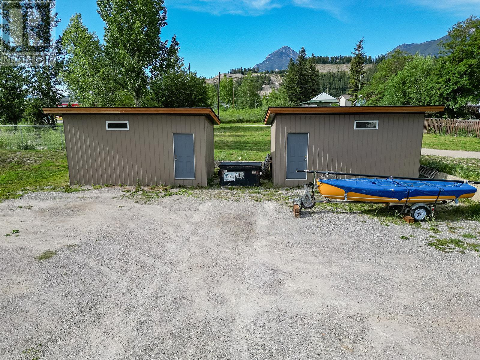 1110 11th  S Avenue Unit# 7, Golden, British Columbia  V0A 1H0 - Photo 22 - 10354997