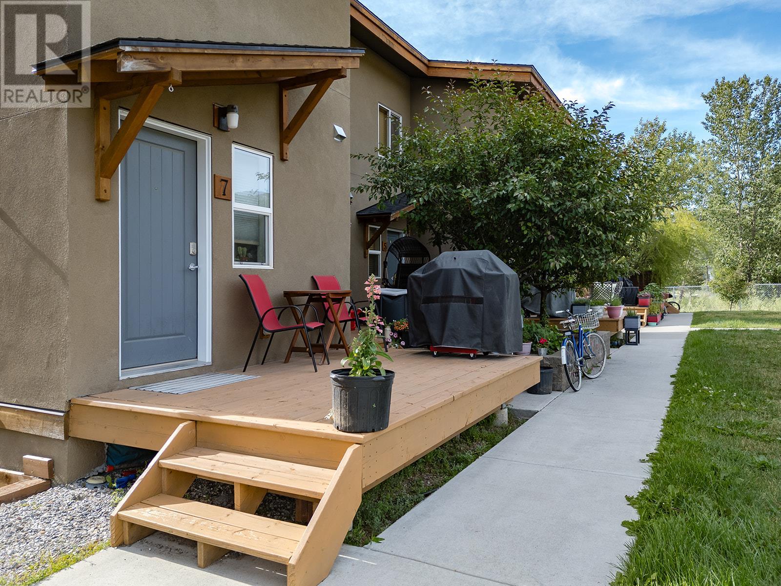 1110 11th  S Avenue Unit# 7, Golden, British Columbia  V0A 1H0 - Photo 23 - 10354997