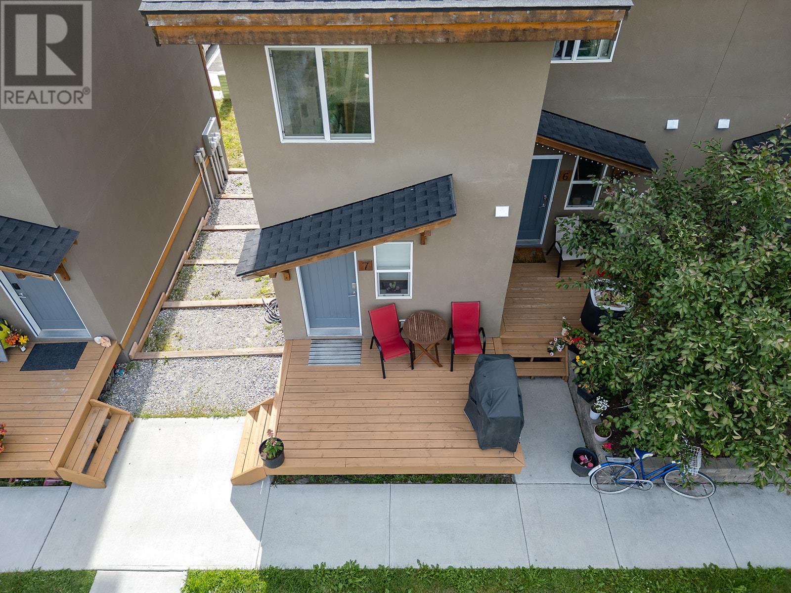 1110 11th  S Avenue Unit# 7, Golden, British Columbia  V0A 1H0 - Photo 24 - 10354997
