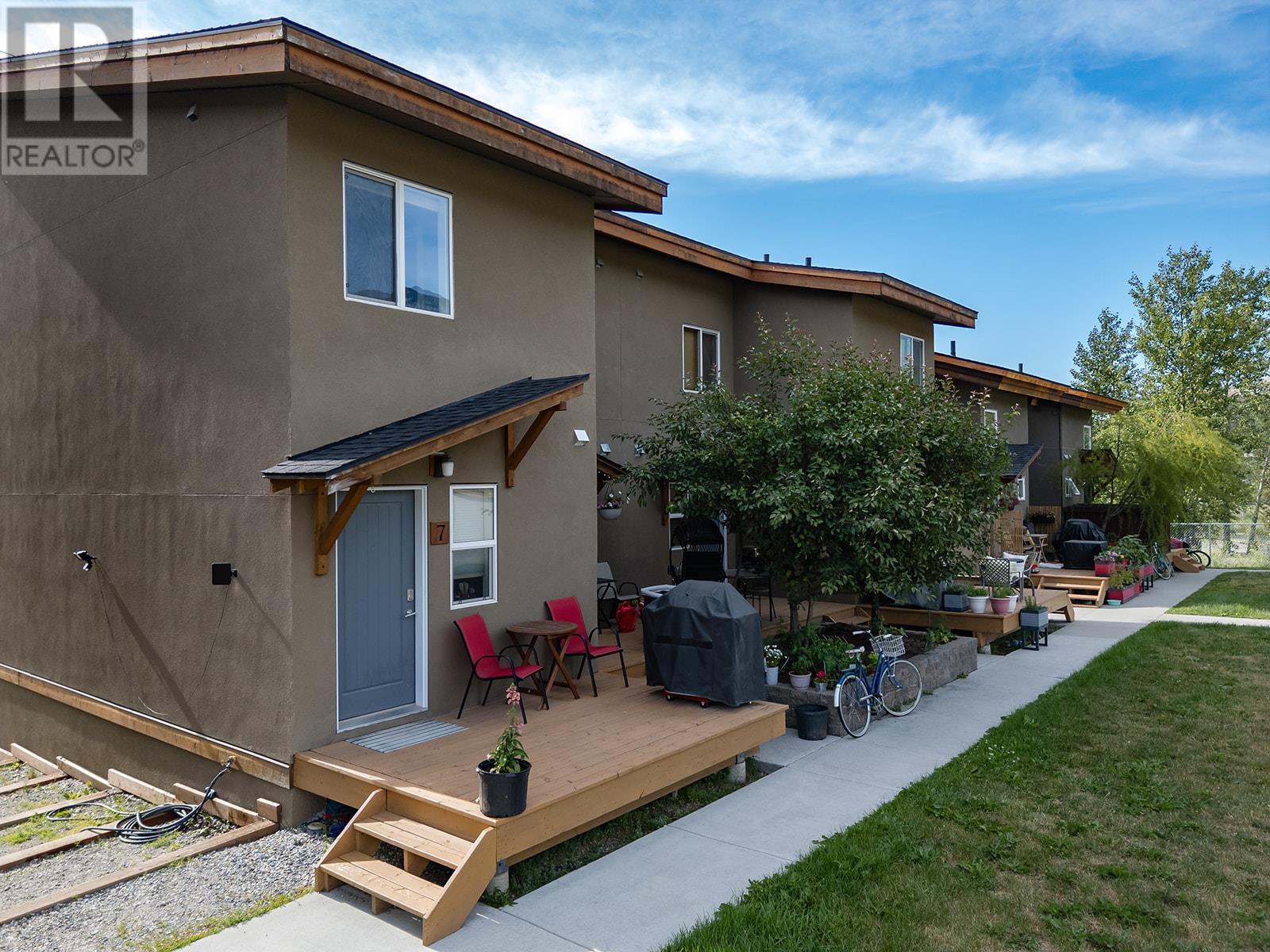 1110 11th  S Avenue Unit# 7, Golden, British Columbia  V0A 1H0 - Photo 25 - 10354997