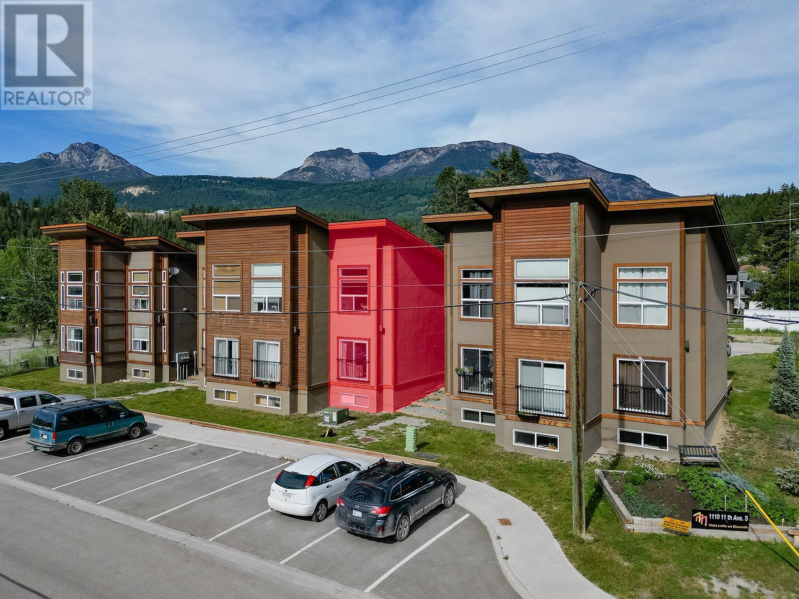 1110 11th  S Avenue Unit# 7, Golden, British Columbia  V0A 1H0 - Photo 26 - 10354997