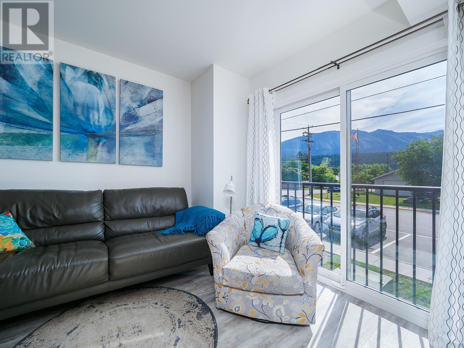 1110 11th  S Avenue Unit# 7, Golden, British Columbia  V0A 1H0 - Photo 5 - 10354997