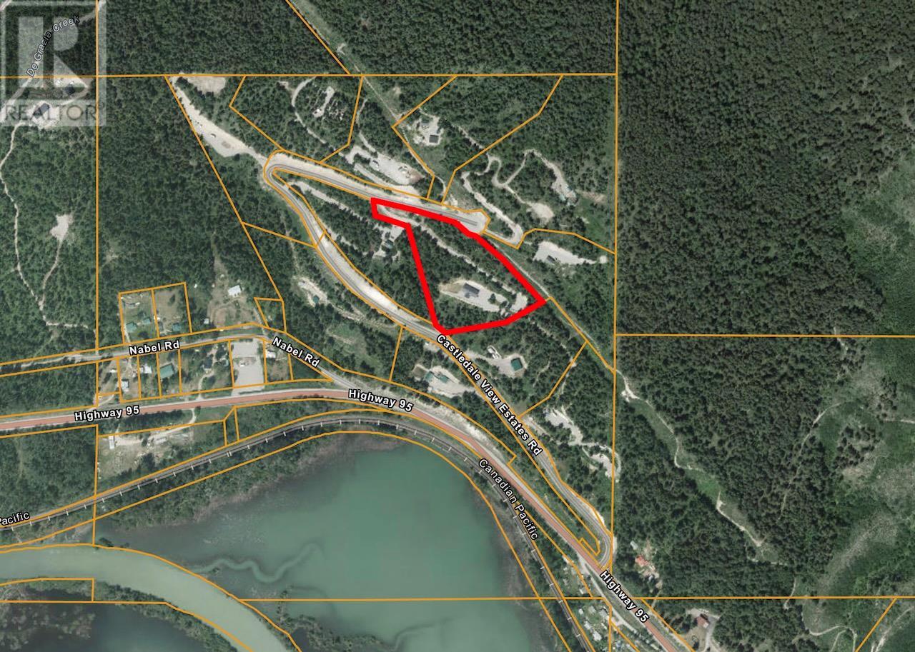 4975 Castledale View Estates Road, Golden, British Columbia  V0A 1L0 - Photo 2 - 10355192