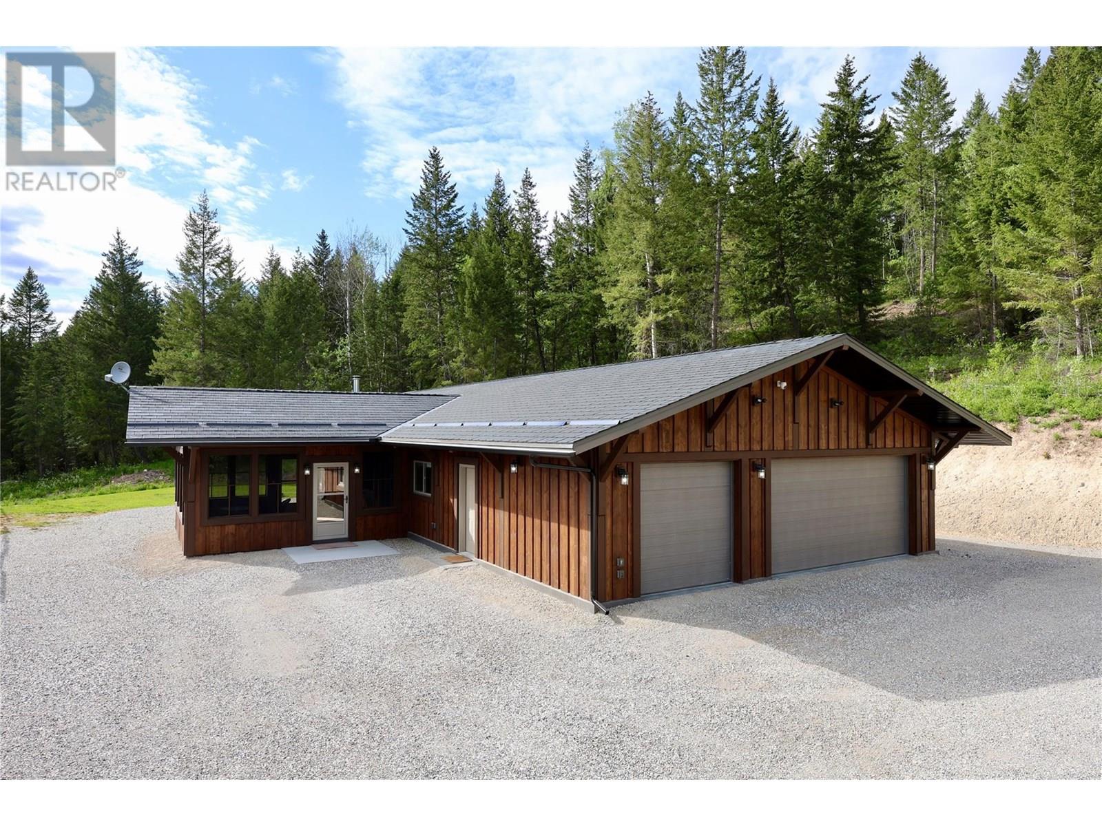 4975 Castledale View Estates Road, Golden, British Columbia  V0A 1L0 - Photo 4 - 10355192