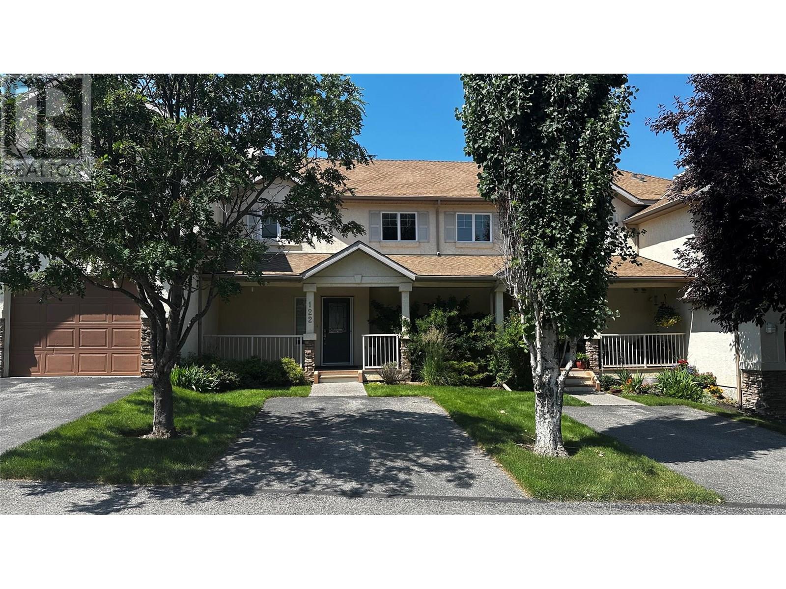 4904 Ridge Road Unit# 122, Radium Hot Springs, British Columbia