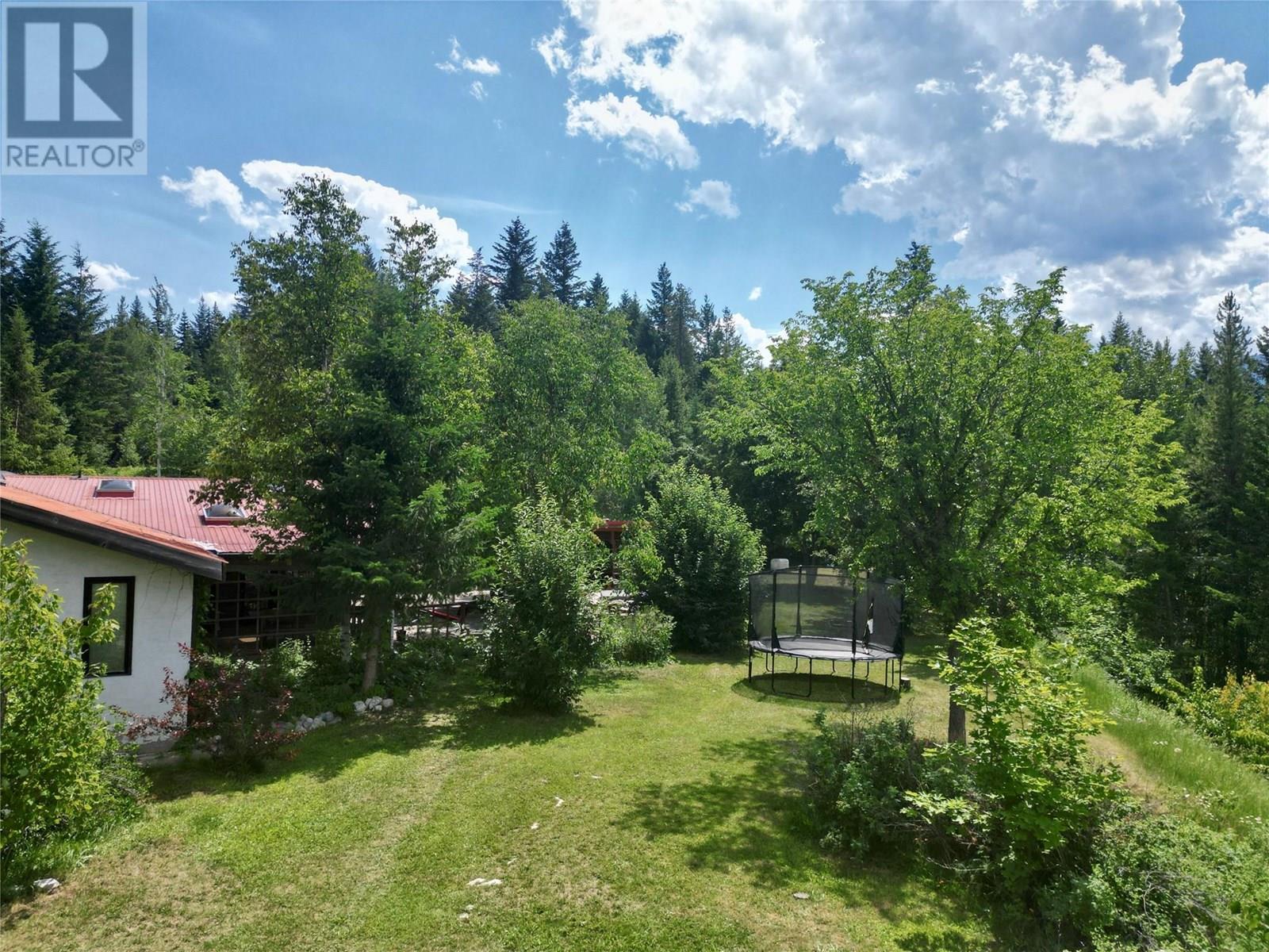 1297 Campbell Road, Golden, British Columbia  V0A 1H7 - Photo 4 - 10354368