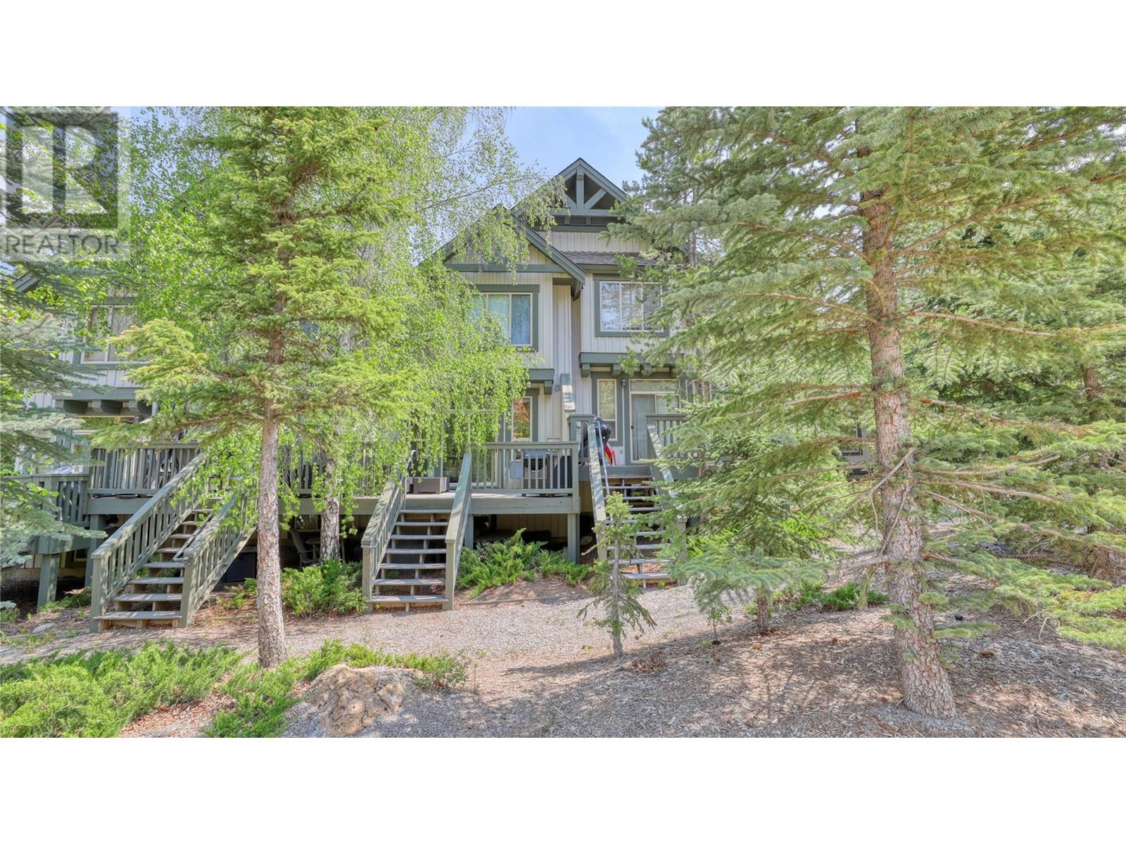 2075 Summit Drive Unit# 7, Panorama, British Columbia  V0A 1T0 - Photo 2 - 10355516