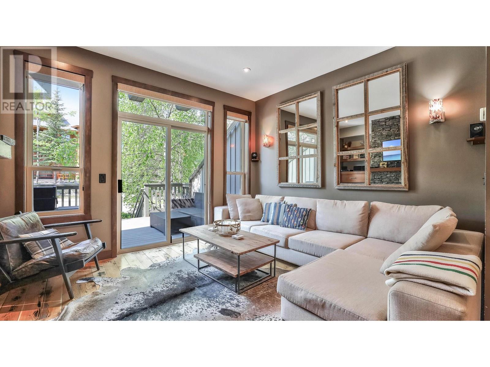 2075 Summit Drive Unit# 7, Panorama, British Columbia  V0A 1T0 - Photo 4 - 10355516