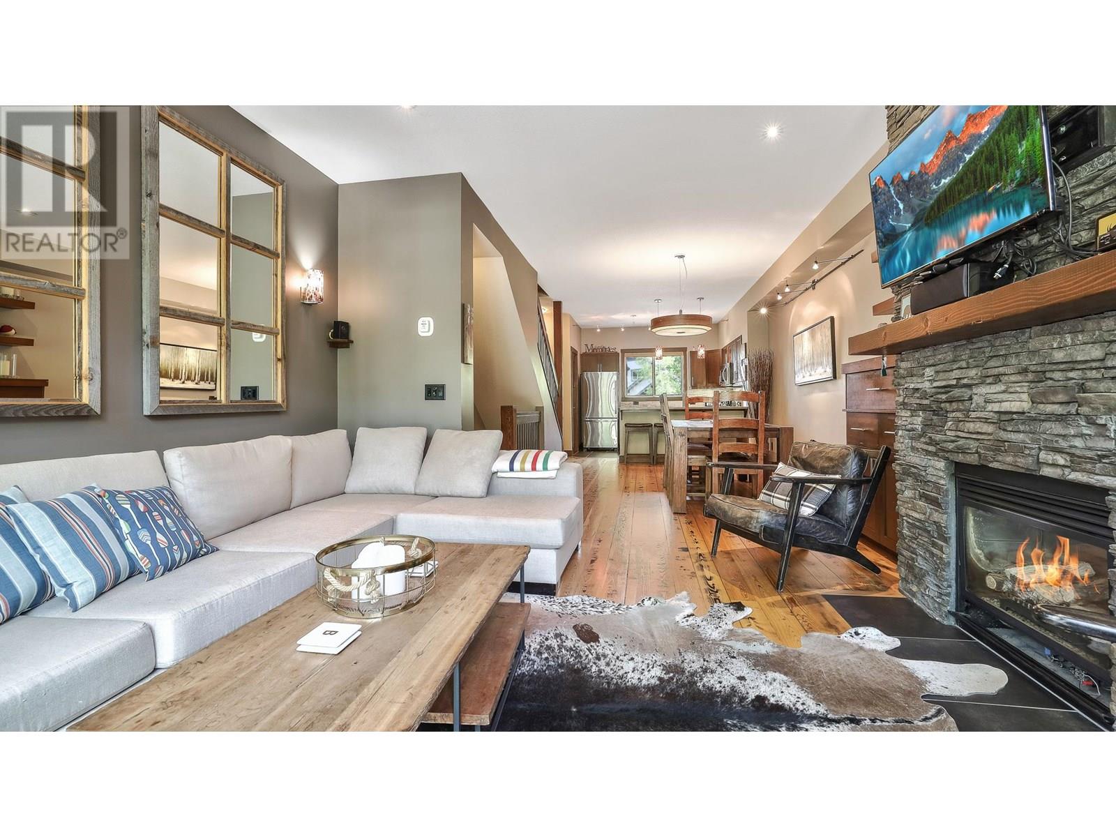2075 Summit Drive Unit# 7, Panorama, British Columbia  V0A 1T0 - Photo 9 - 10355516