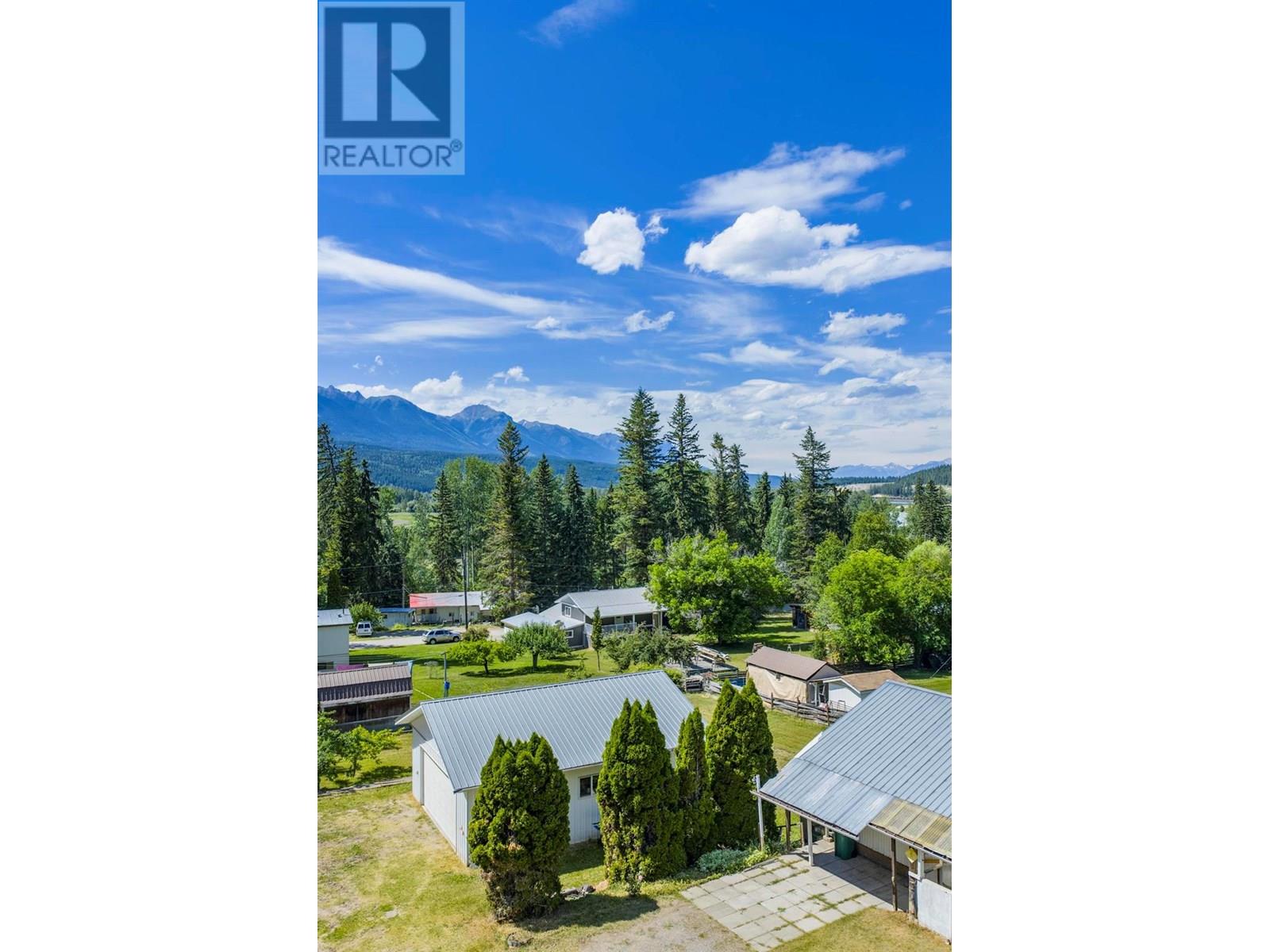569b Habart Lower Road, Golden, British Columbia  V0A 1H2 - Photo 31 - 10355478