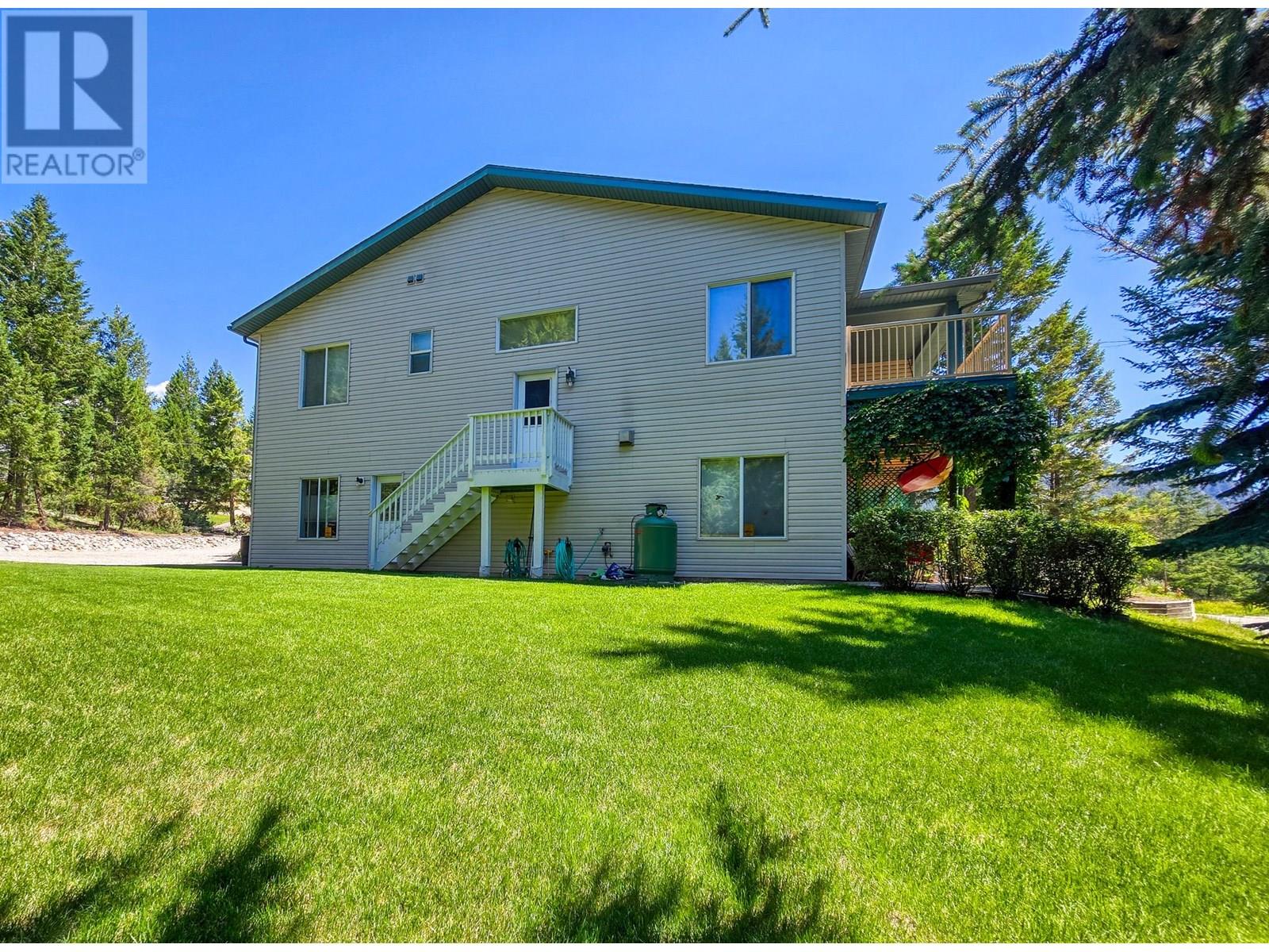 31a Wolf Crescent, Invermere, British Columbia  V0A 1K2 - Photo 5 - 10355560
