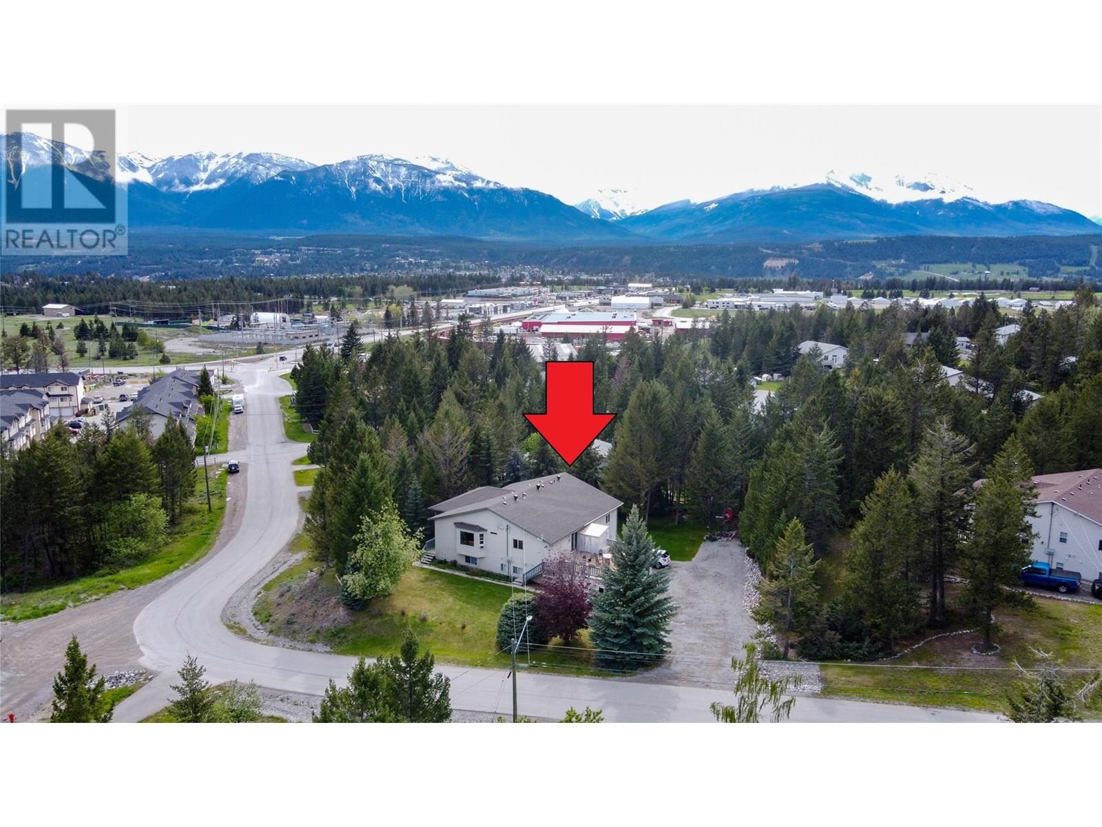 31a Wolf Crescent, Invermere, British Columbia  V0A 1K2 - Photo 9 - 10355560