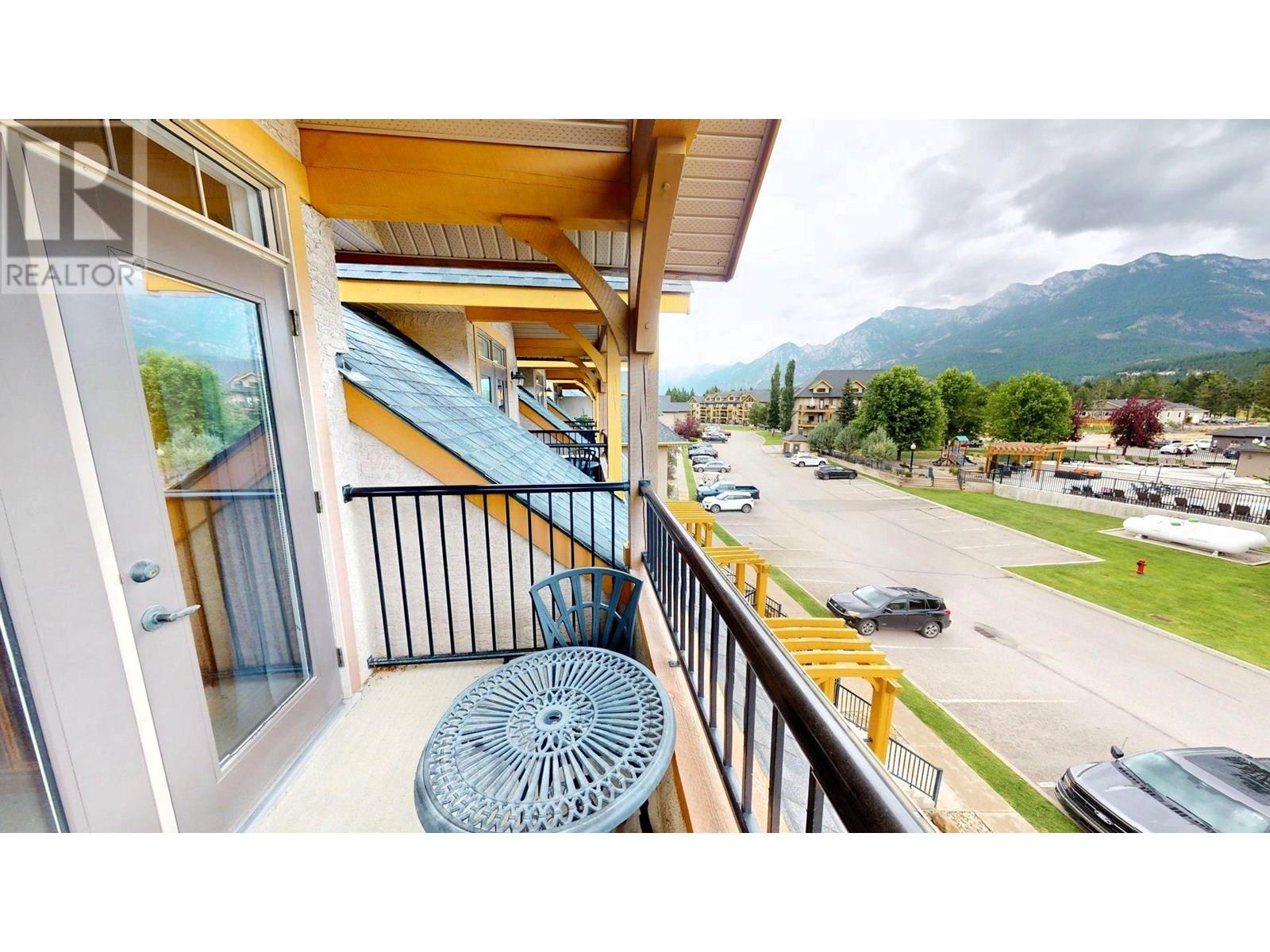 200 Bighorn Boulevard Unit# 232, Radium Hot Springs, British Columbia  V0A 1M0 - Photo 37 - 10355455