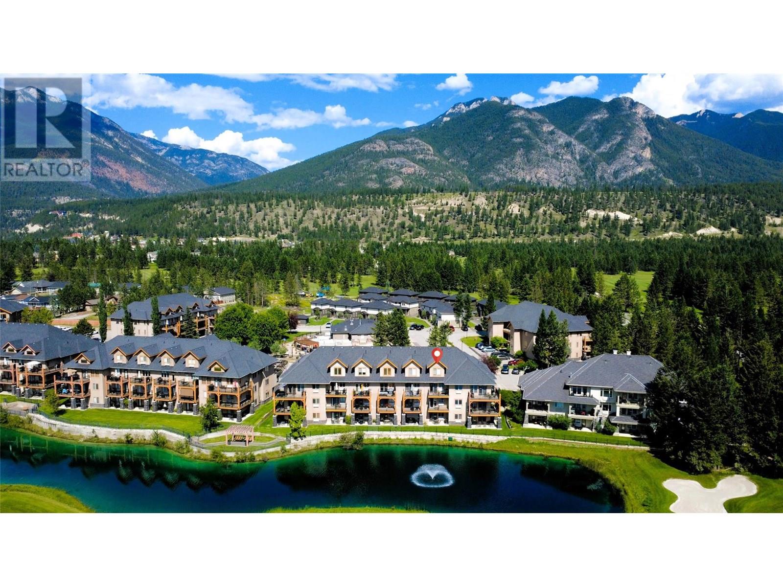 200 Bighorn Boulevard Unit# 232, Radium Hot Springs, British Columbia  V0A 1M0 - Photo 63 - 10355455