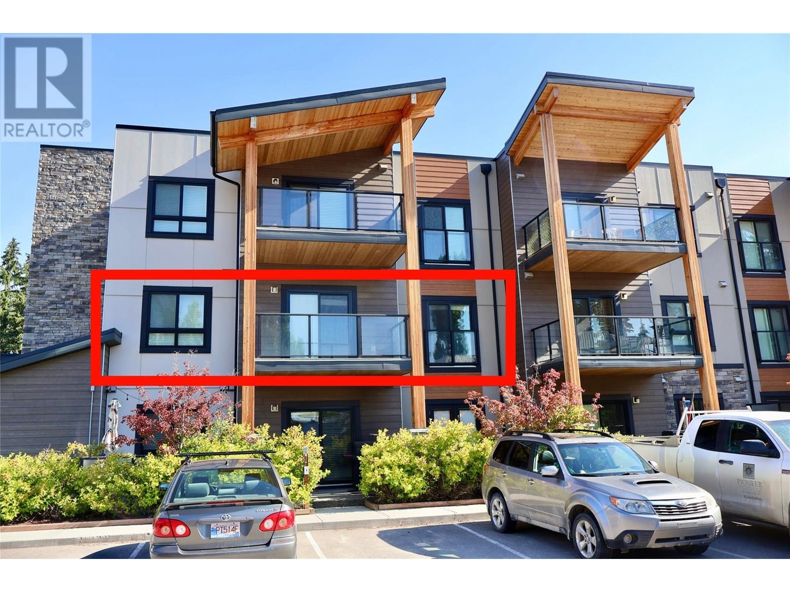 410 5th Avenue Unit# 1202, Golden, British Columbia  V0A 1H0 - Photo 2 - 10355511
