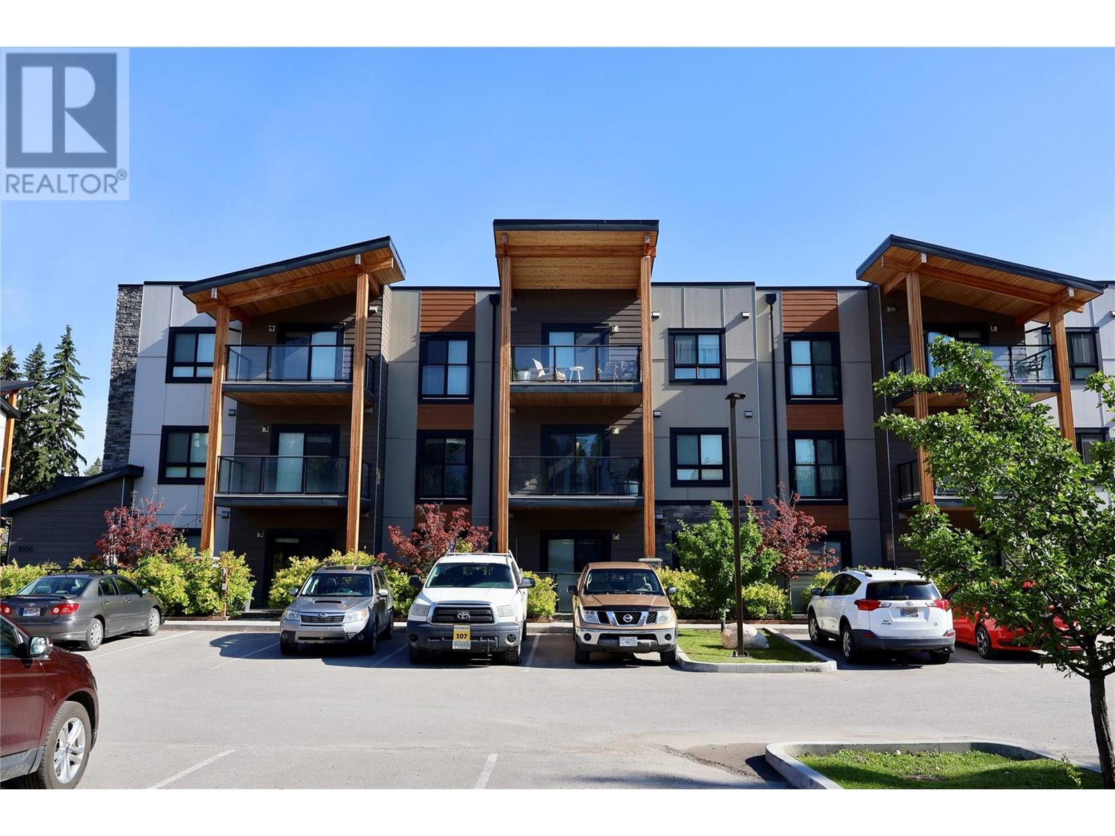 410 5th Avenue Unit# 1202, Golden, British Columbia  V0A 1H0 - Photo 3 - 10355511