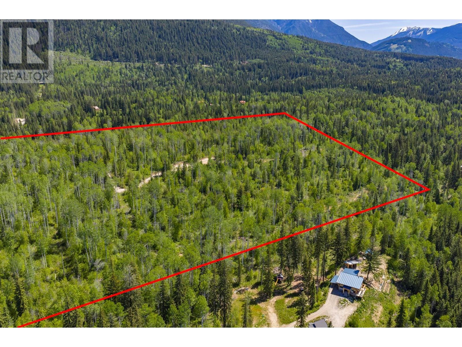 1155 Golden Donald Upper Road, Golden, British Columbia  V0A 1H1 - Photo 5 - 10355326