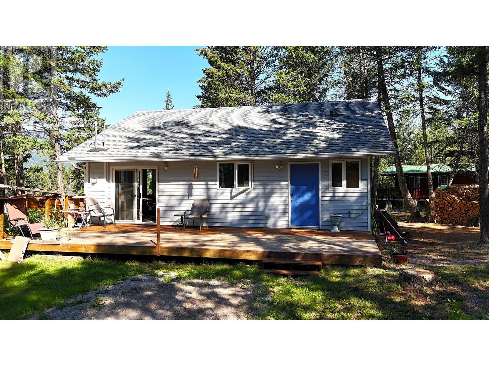 4949 Luxor Creek Road, Spur Valley, British Columbia  V0A 1E0 - Photo 2 - 10355736