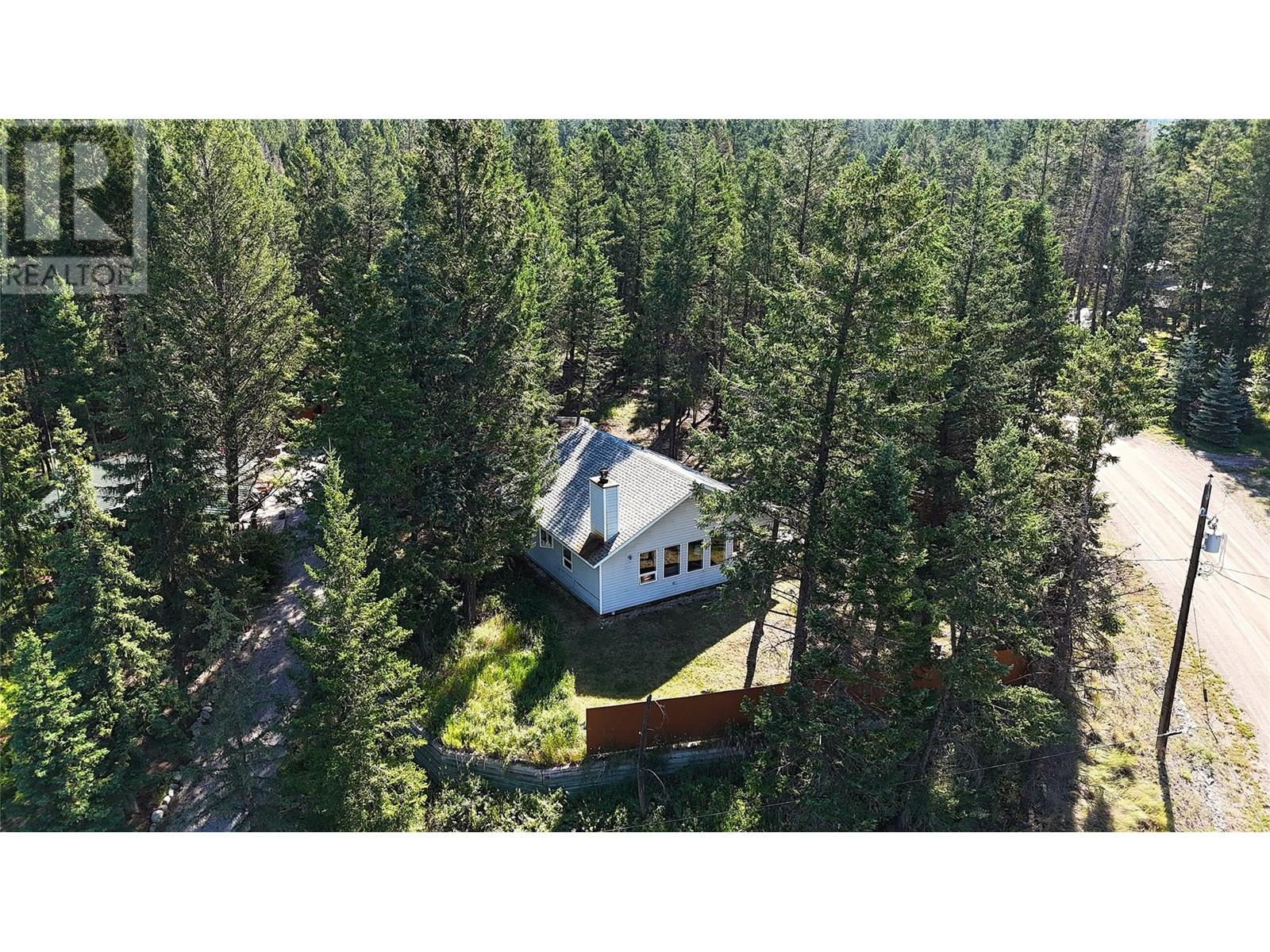 4949 Luxor Creek Road, Spur Valley, British Columbia  V0A 1E0 - Photo 3 - 10355736