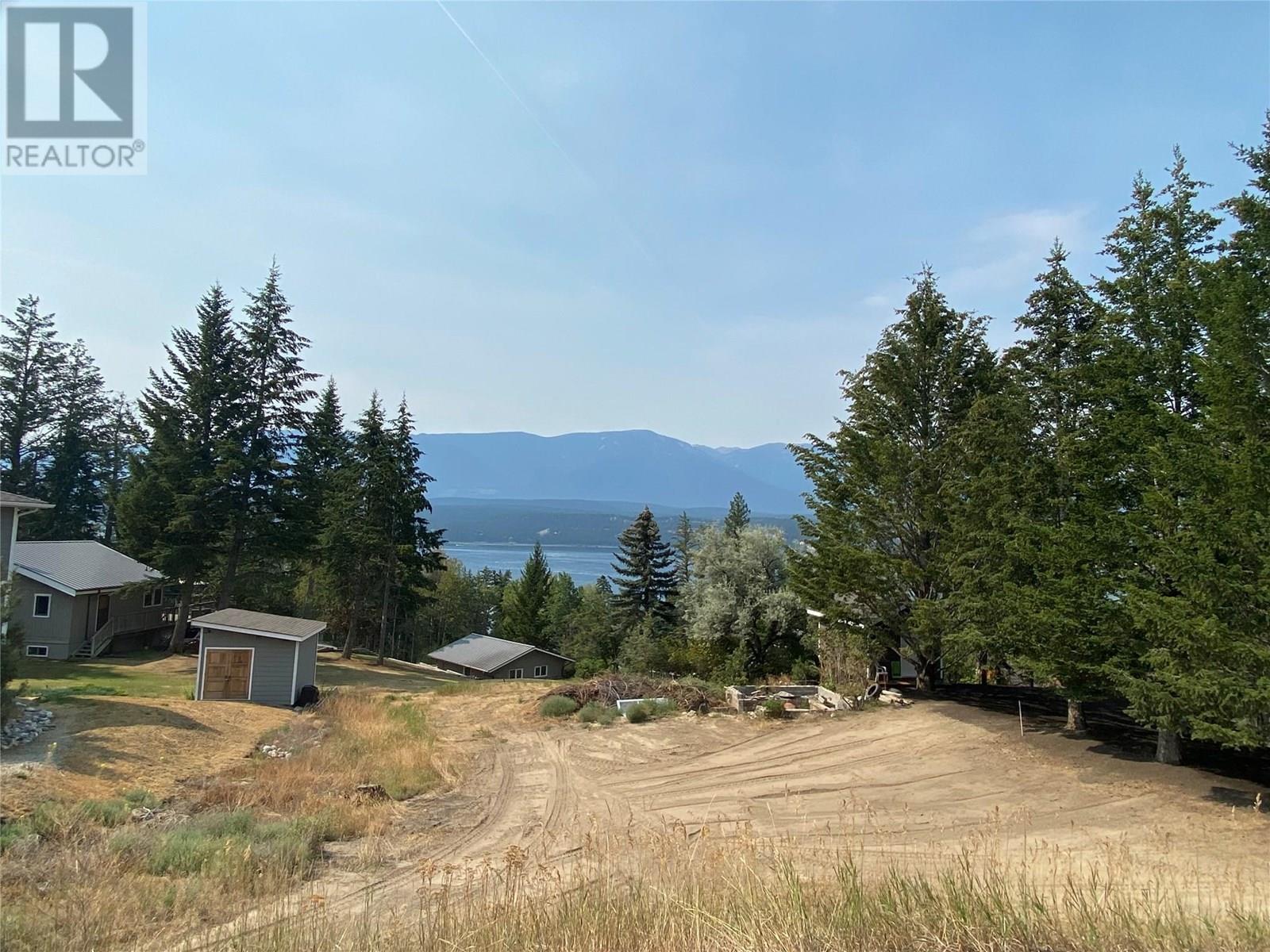 Lot 23 Hilltop Road, Windermere, British Columbia