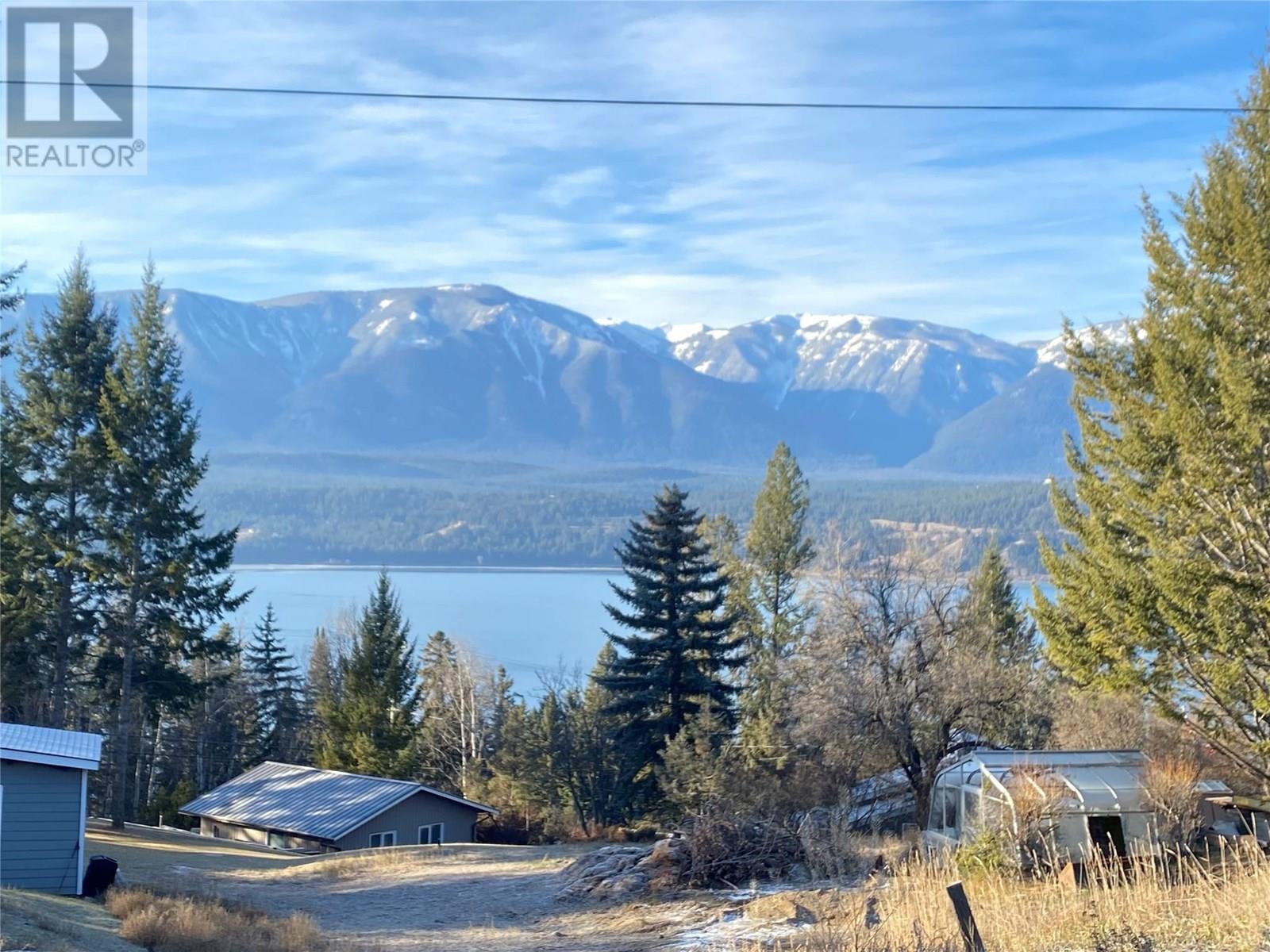 Lot 23 Hilltop Road, Windermere, British Columbia  V0A 1K3 - Photo 2 - 10355909