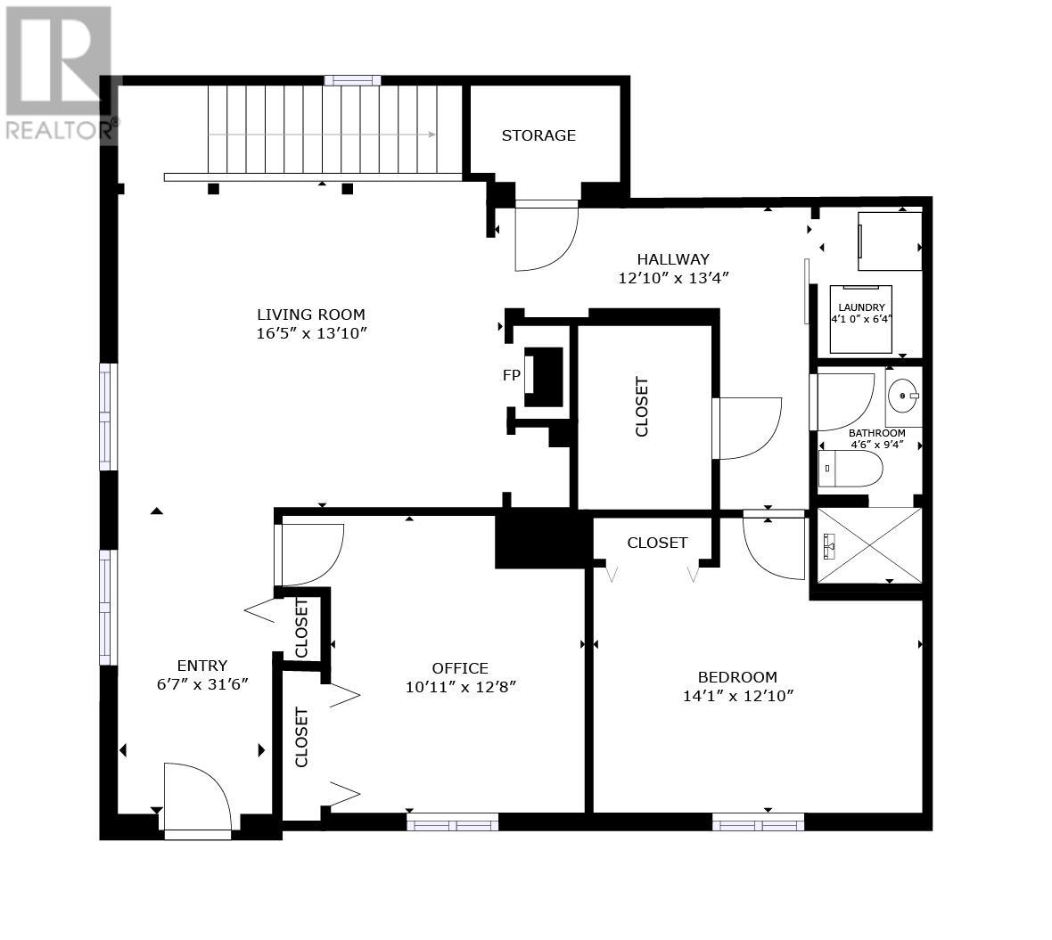 5761 Lautrup Road, Edgewater, British Columbia  V0A 1E0 - Photo 15 - 10354969