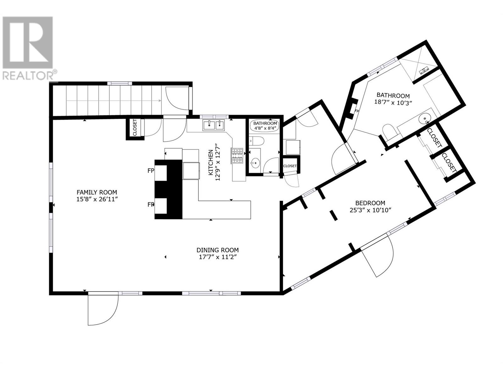 5761 Lautrup Road, Edgewater, British Columbia  V0A 1E0 - Photo 16 - 10354969