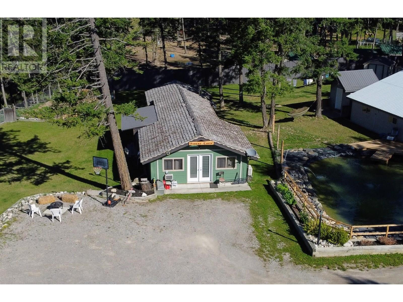 5761 Lautrup Road, Edgewater, British Columbia  V0A 1E0 - Photo 55 - 10354969