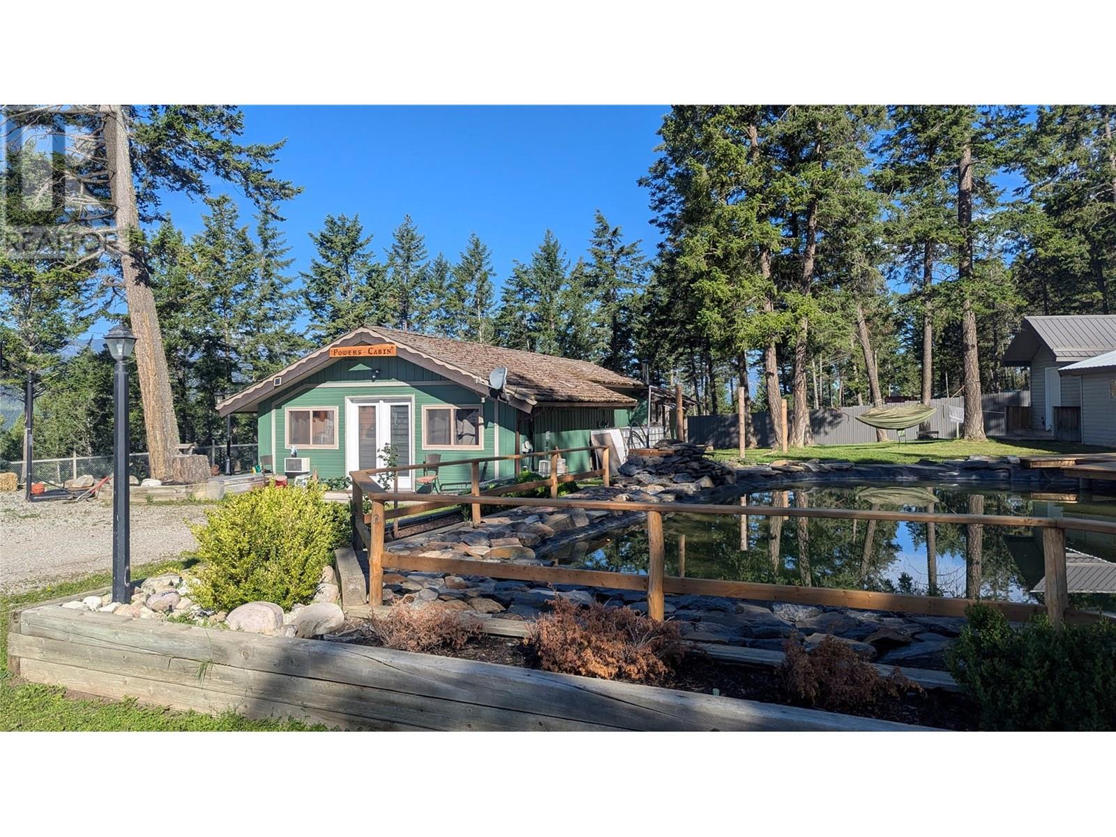5761 Lautrup Road, Edgewater, British Columbia  V0A 1E0 - Photo 57 - 10354969