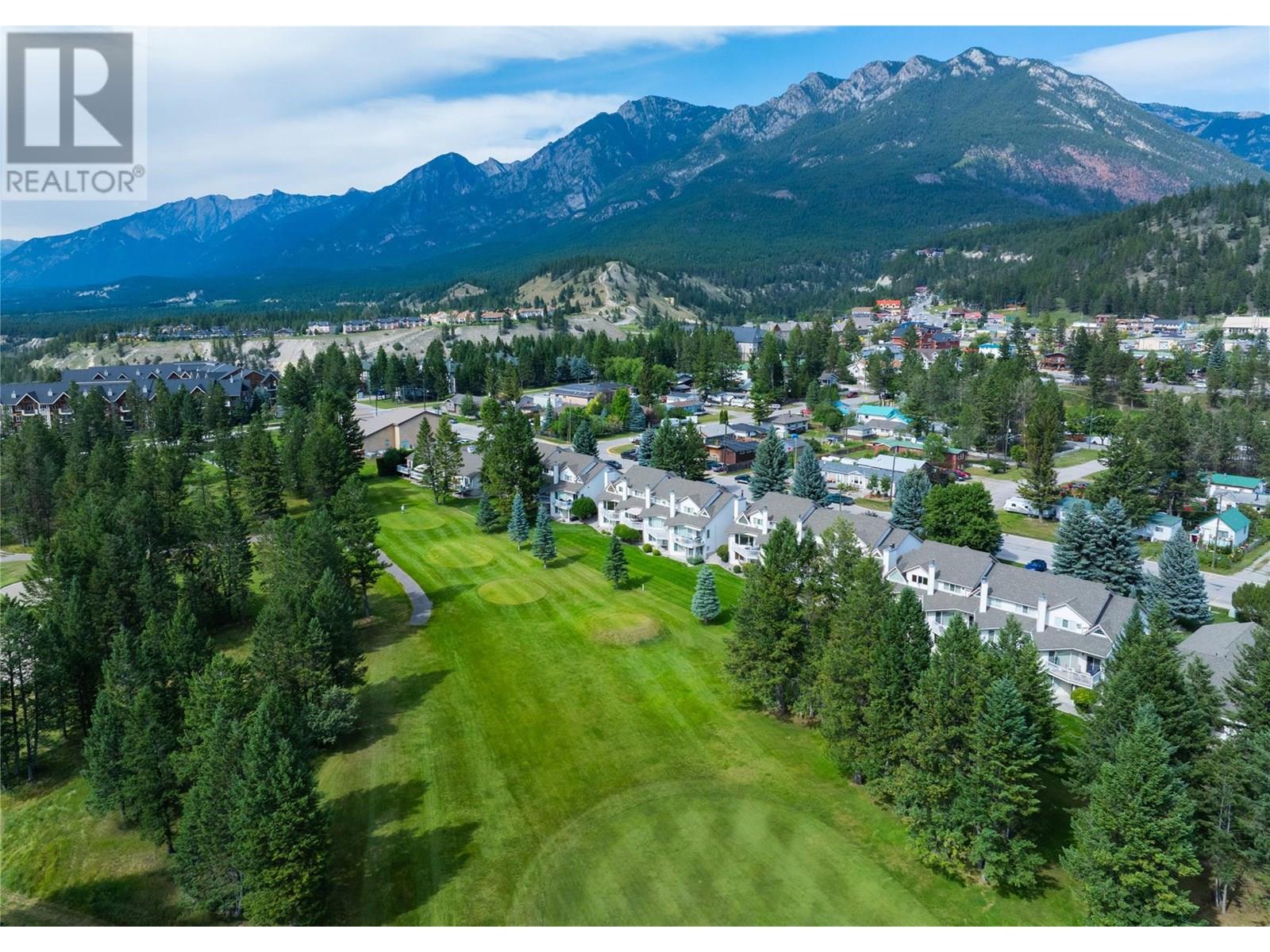 7525 Columbia Avenue Unit# 17, Radium Hot Springs, British Columbia  V0A 1M0 - Photo 38 - 10356104