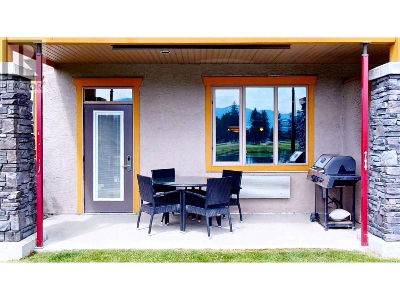 800 Bighorn Boulevard Unit# 814 B, Radium Hot Springs, British Columbia  V0A 1M0 - Photo 10 - 10355837
