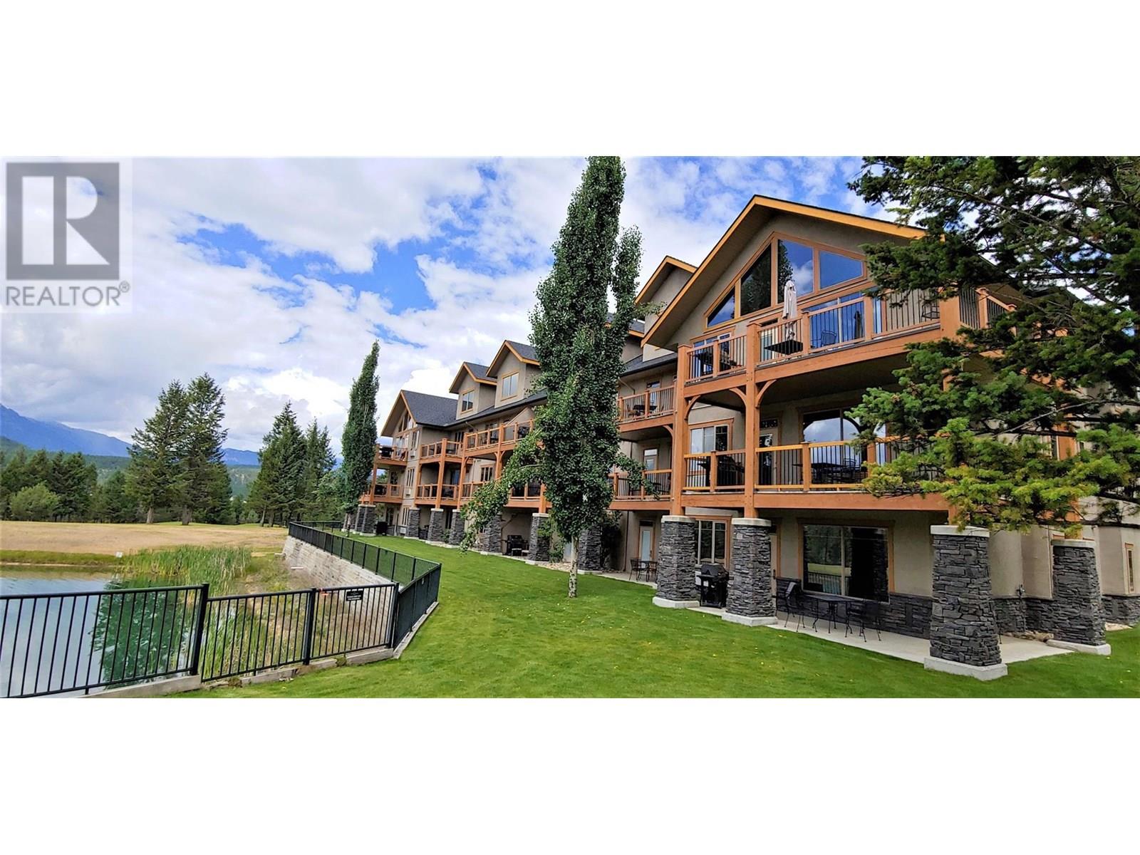800 Bighorn Boulevard Unit# 814 B, Radium Hot Springs, British Columbia  V0A 1M0 - Photo 44 - 10355837