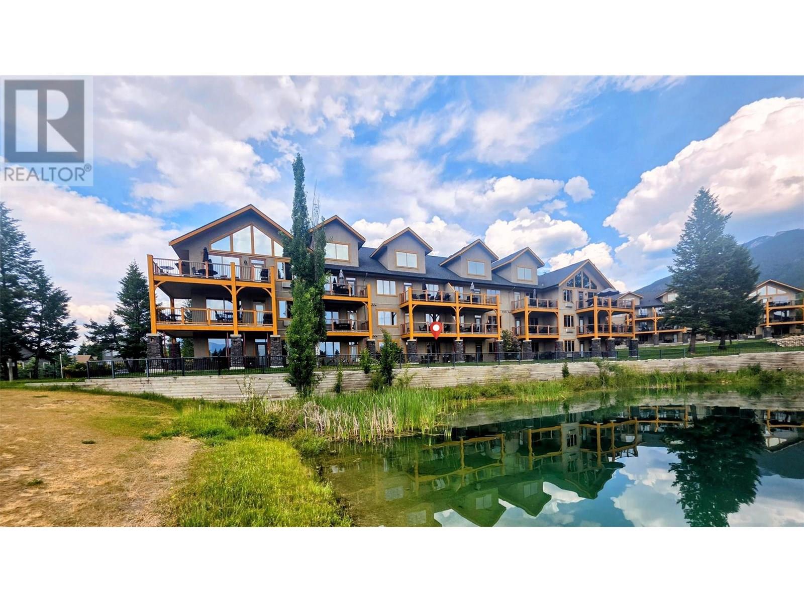 800 Bighorn Boulevard Unit# 814 B, Radium Hot Springs, British Columbia  V0A 1M0 - Photo 45 - 10355837
