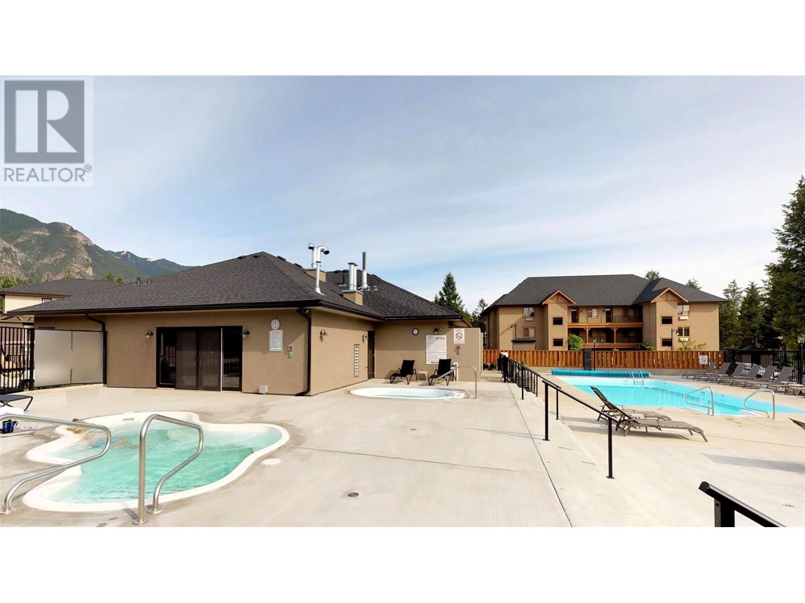 800 Bighorn Boulevard Unit# 814 B, Radium Hot Springs, British Columbia  V0A 1M0 - Photo 60 - 10355837