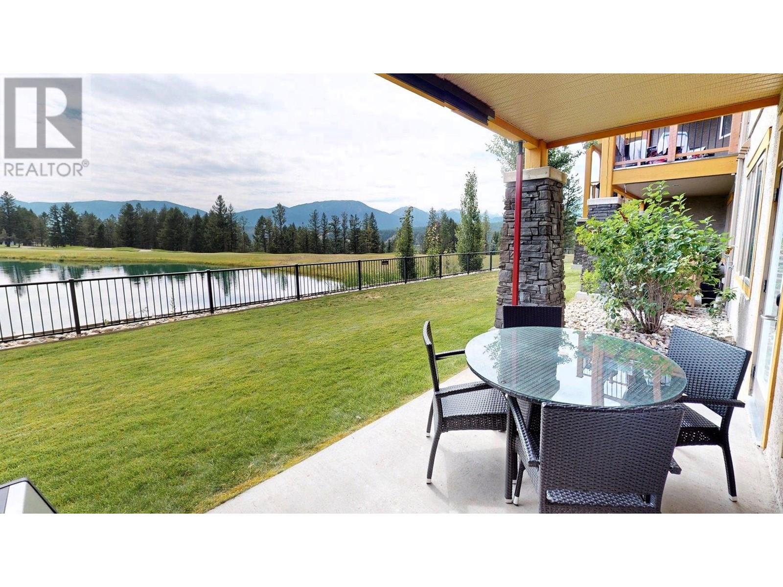 800 Bighorn Boulevard Unit# 814 B, Radium Hot Springs, British Columbia  V0A 1M0 - Photo 8 - 10355837