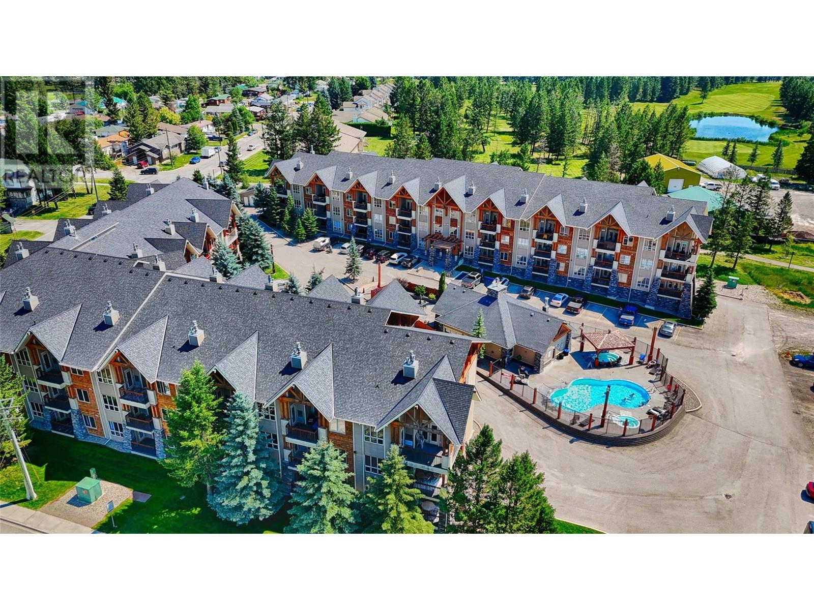 7495 Columbia Avenue Unit# 2111, Radium Hot Springs, British Columbia  V0A 1M0 - Photo 21 - 10355805