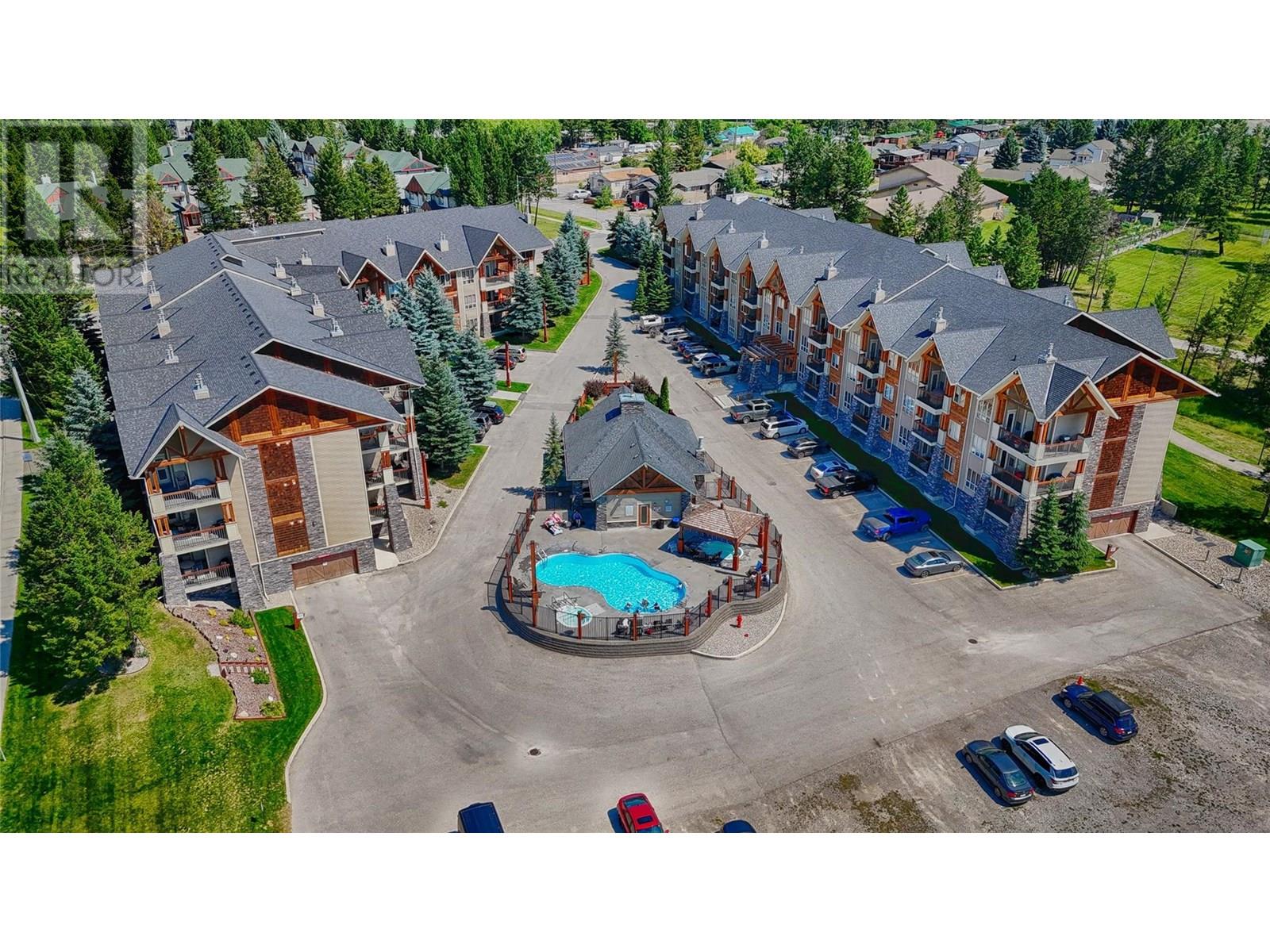 7495 Columbia Avenue Unit# 2111, Radium Hot Springs, British Columbia  V0A 1M0 - Photo 22 - 10355805