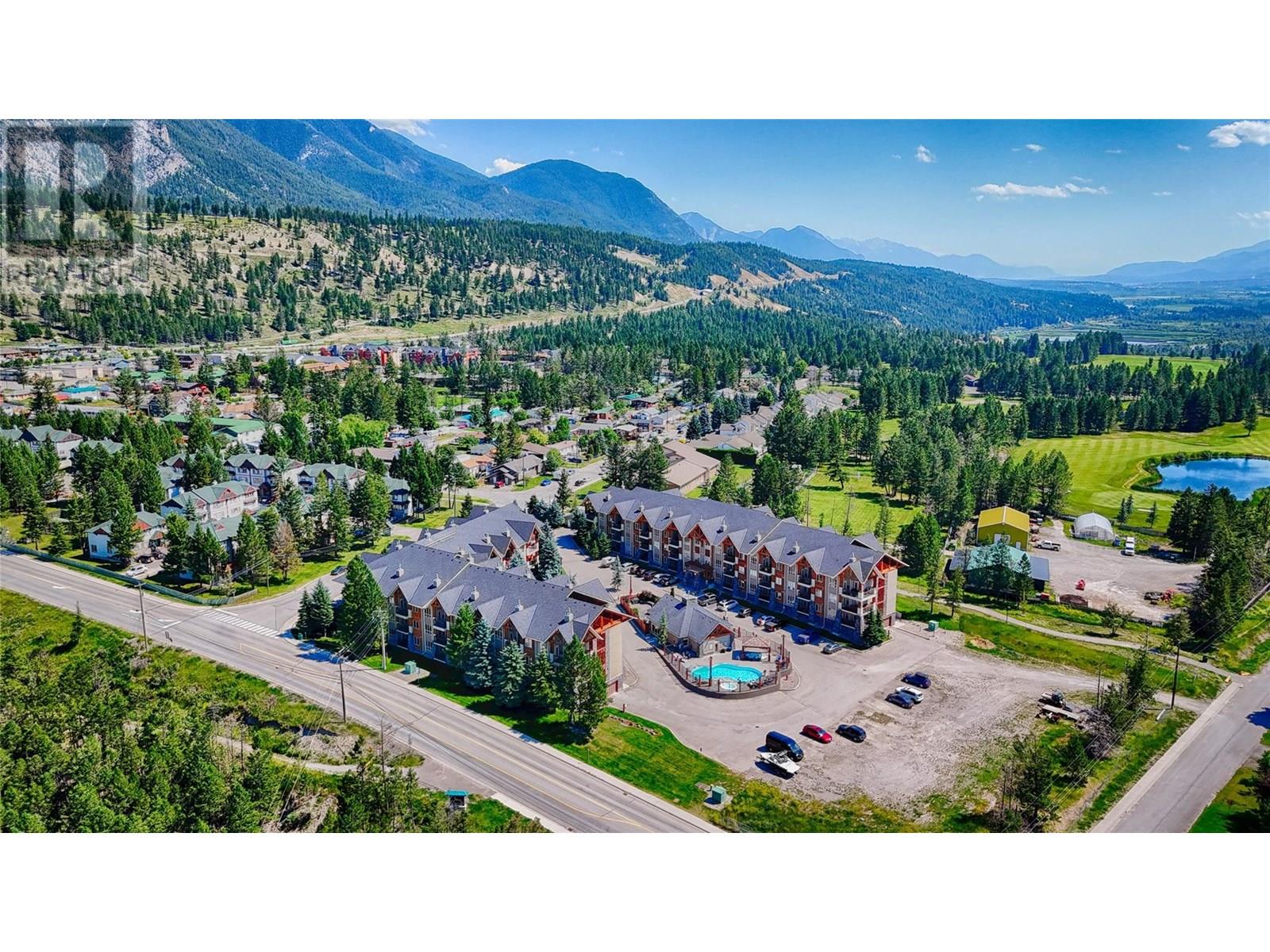 7495 Columbia Avenue Unit# 2111, Radium Hot Springs, British Columbia  V0A 1M0 - Photo 30 - 10355805
