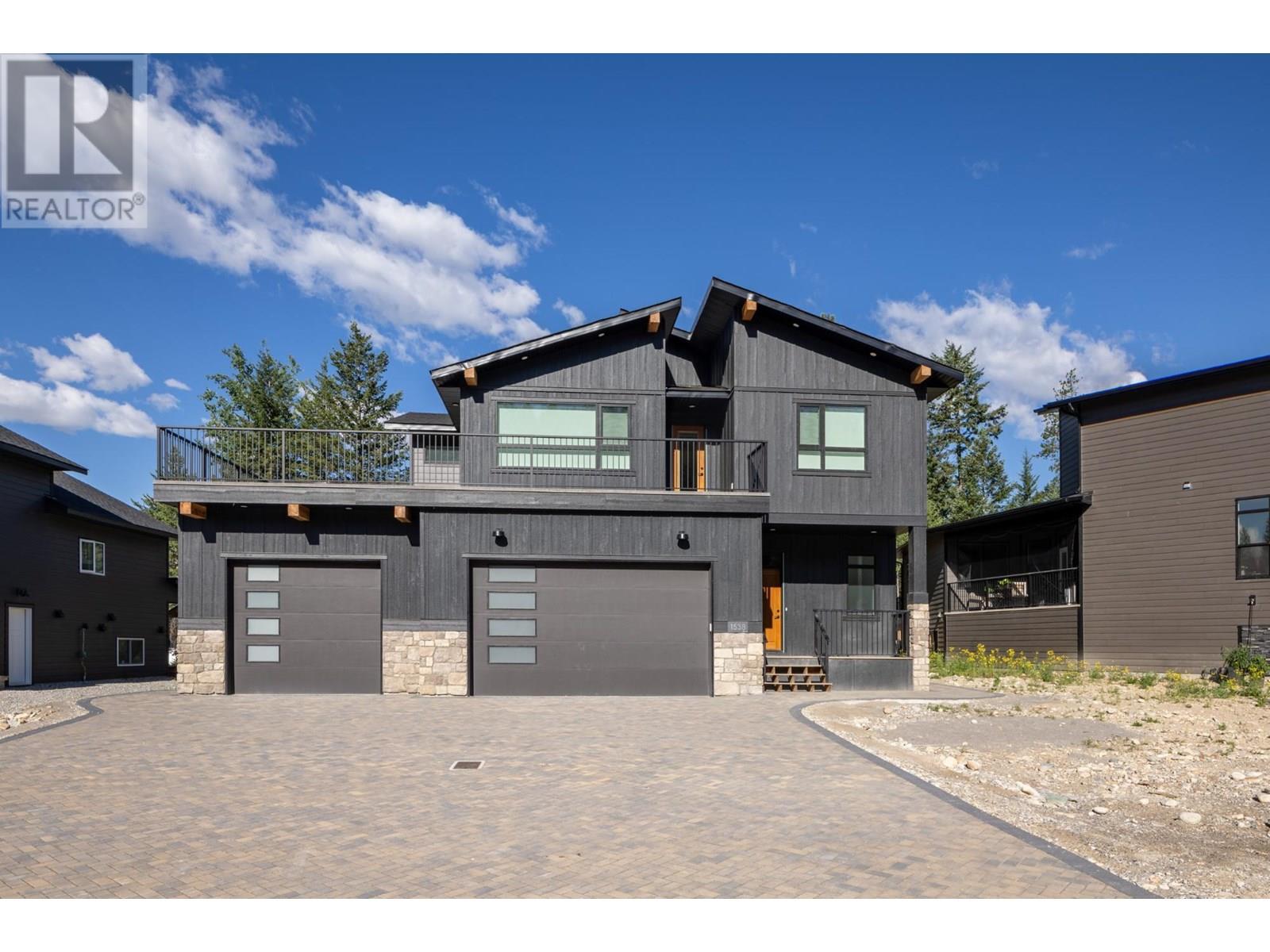 1538 Cedar Street, Golden, British Columbia  V0A 1H0 - Photo 4 - 10356226