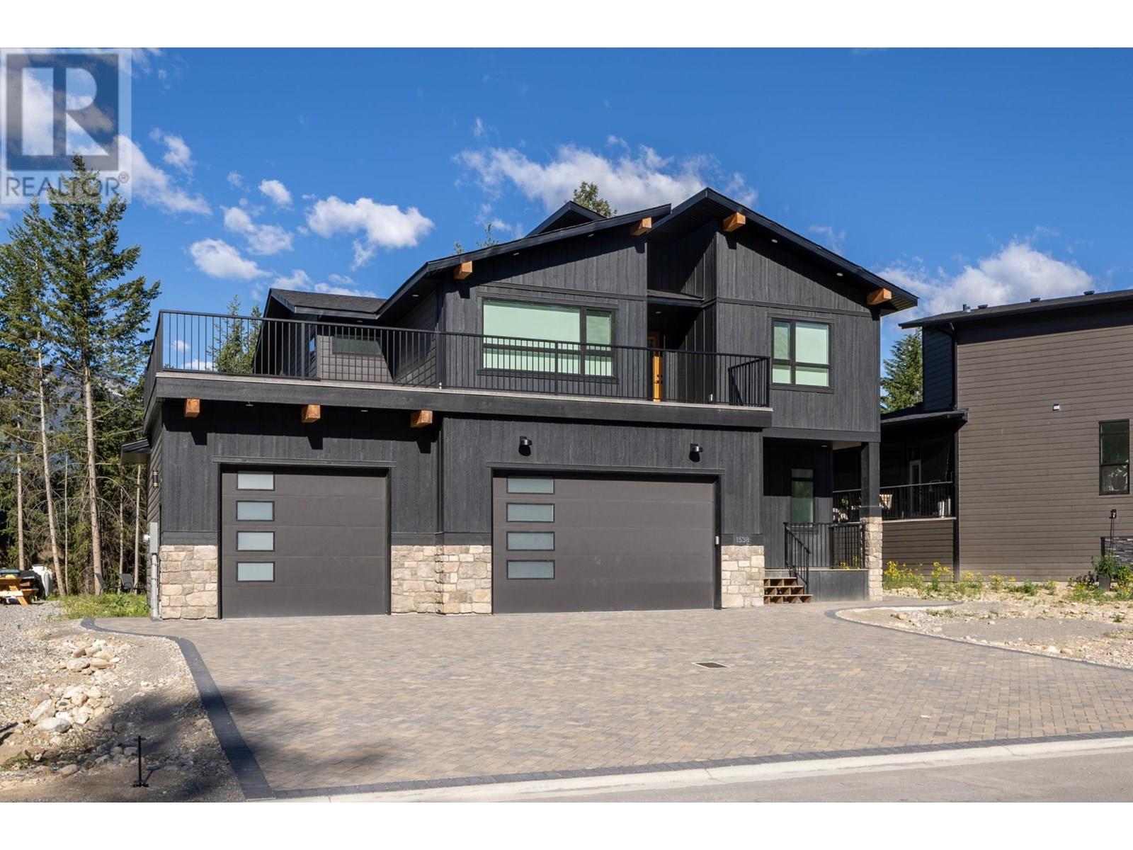 1538 Cedar Street, Golden, British Columbia  V0A 1H0 - Photo 54 - 10356226