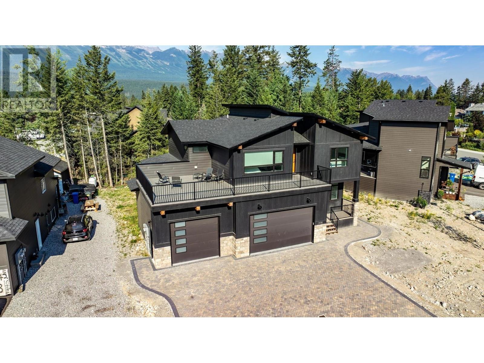 1538 Cedar Street, Golden, British Columbia  V0A 1H0 - Photo 58 - 10356226