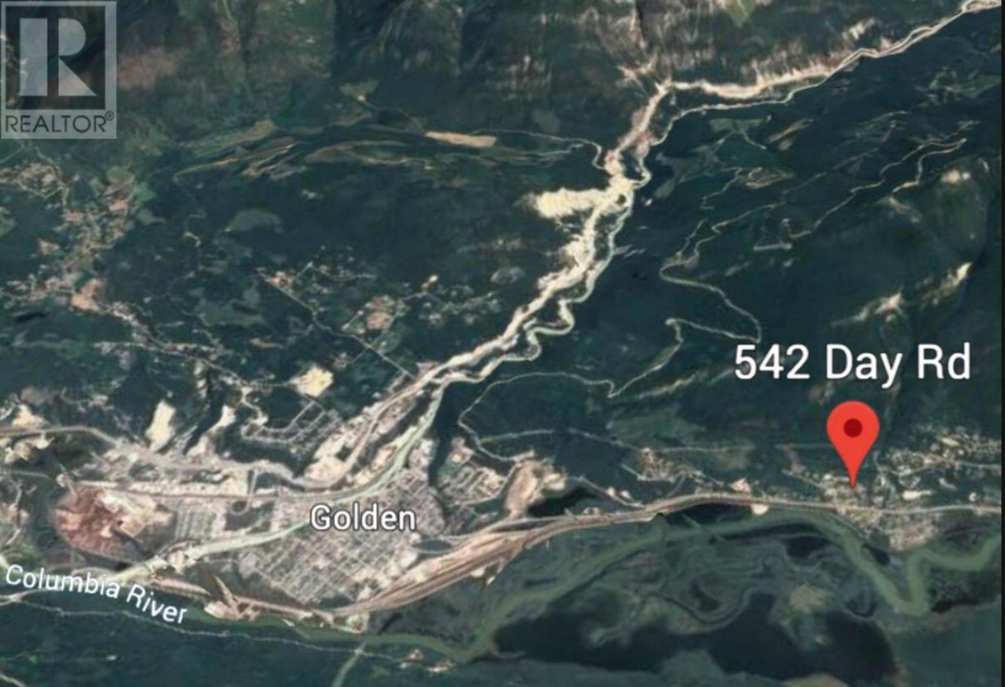 542 Day Road, Golden, British Columbia  V0A 1H0 - Photo 2 - 10356378