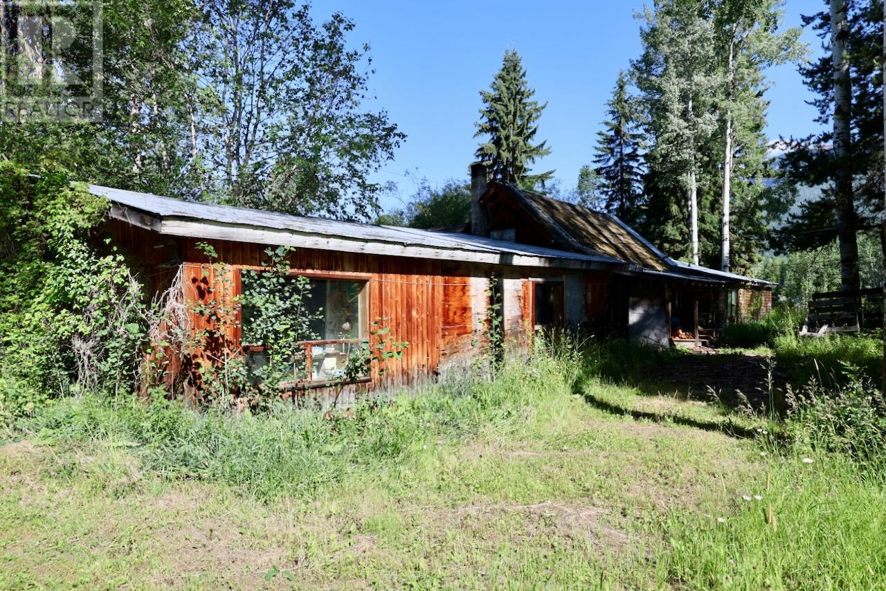 2383 Kettleston Road, Golden, British Columbia  V0A 1H0 - Photo 10 - 10356350