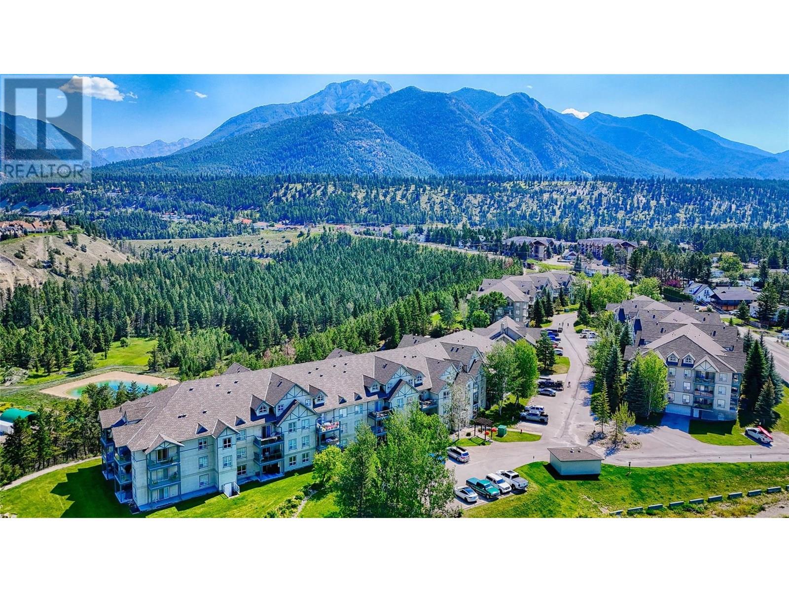 4765 Forsters Landing Road Unit# 307, Radium Hot Springs, British Columbia  V0A 1M0 - Photo 24 - 10355616