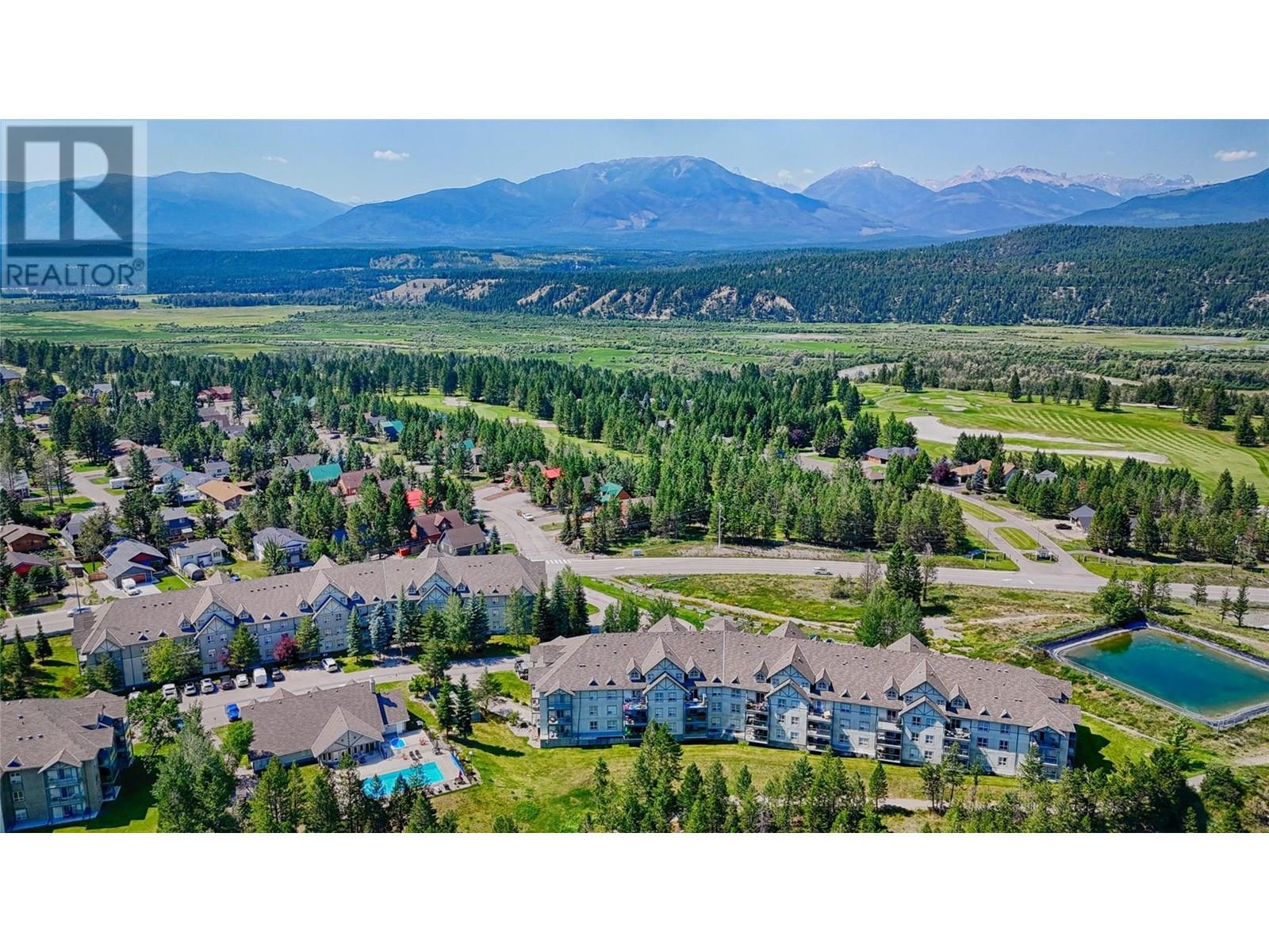 4765 Forsters Landing Road Unit# 307, Radium Hot Springs, British Columbia  V0A 1M0 - Photo 28 - 10355616