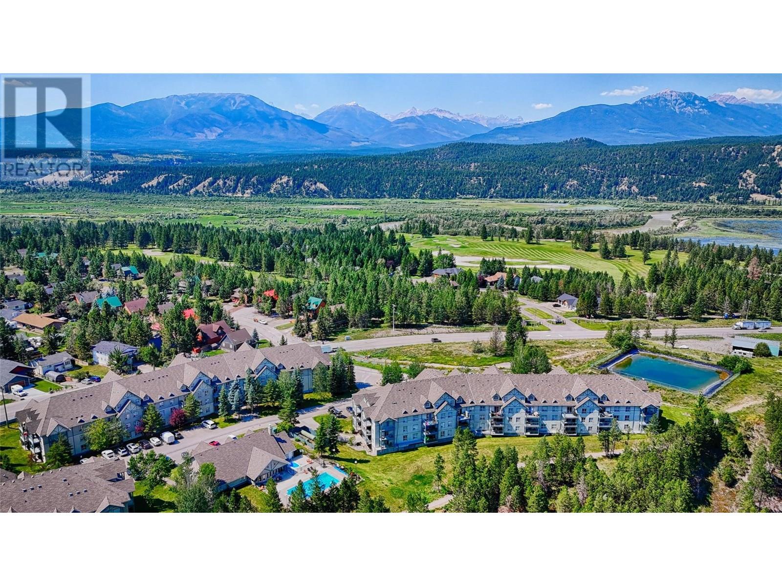 4765 Forsters Landing Road Unit# 307, Radium Hot Springs, British Columbia  V0A 1M0 - Photo 29 - 10355616