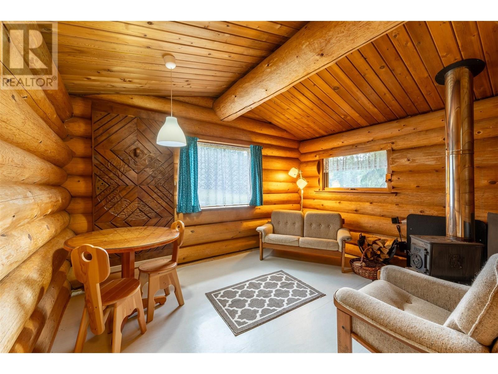 1739 Campbell Road, Golden, British Columbia  V0A 1H7 - Photo 34 - 10356379